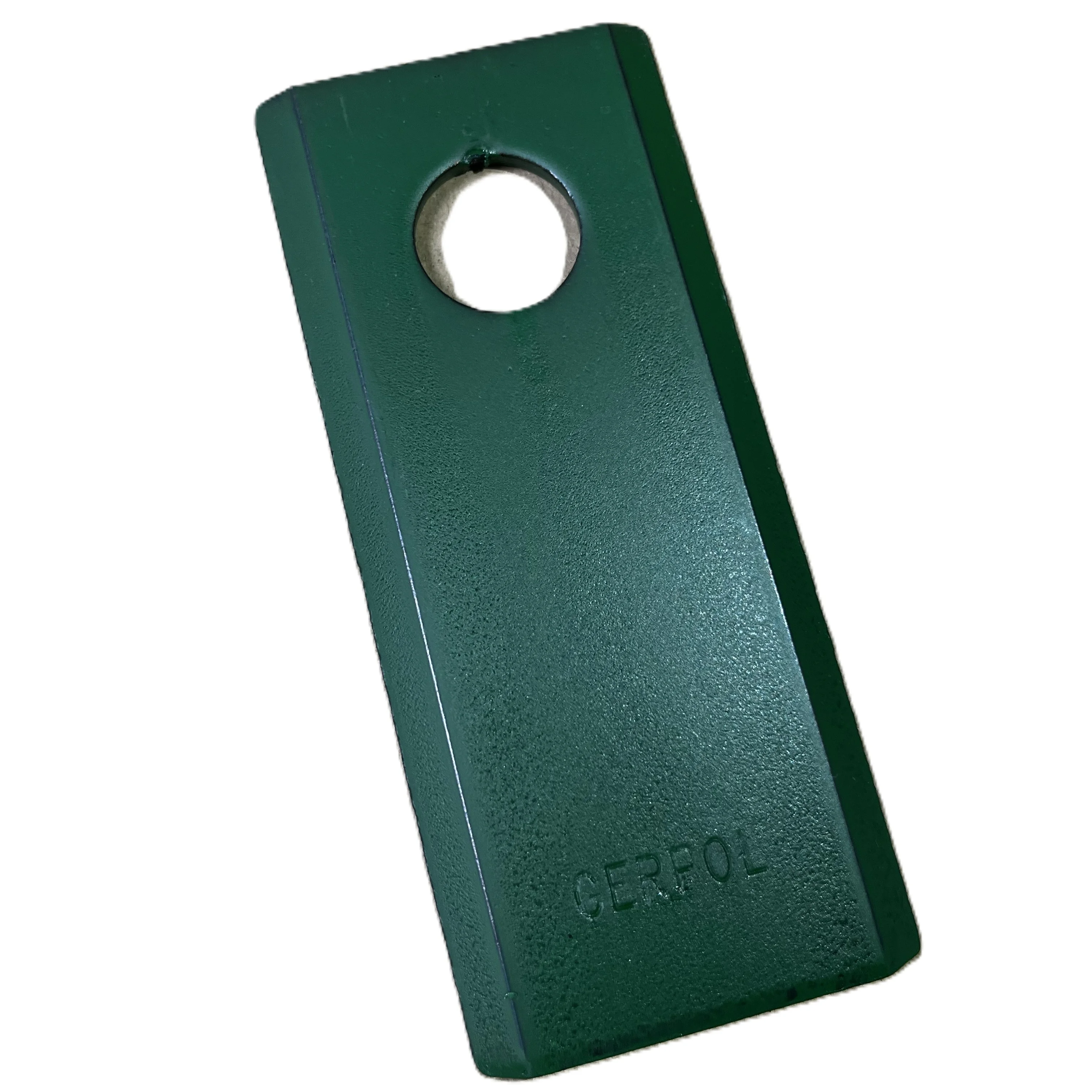 Gerpol - 1380-0027 - Rotary Mower Blade - Pack of 25