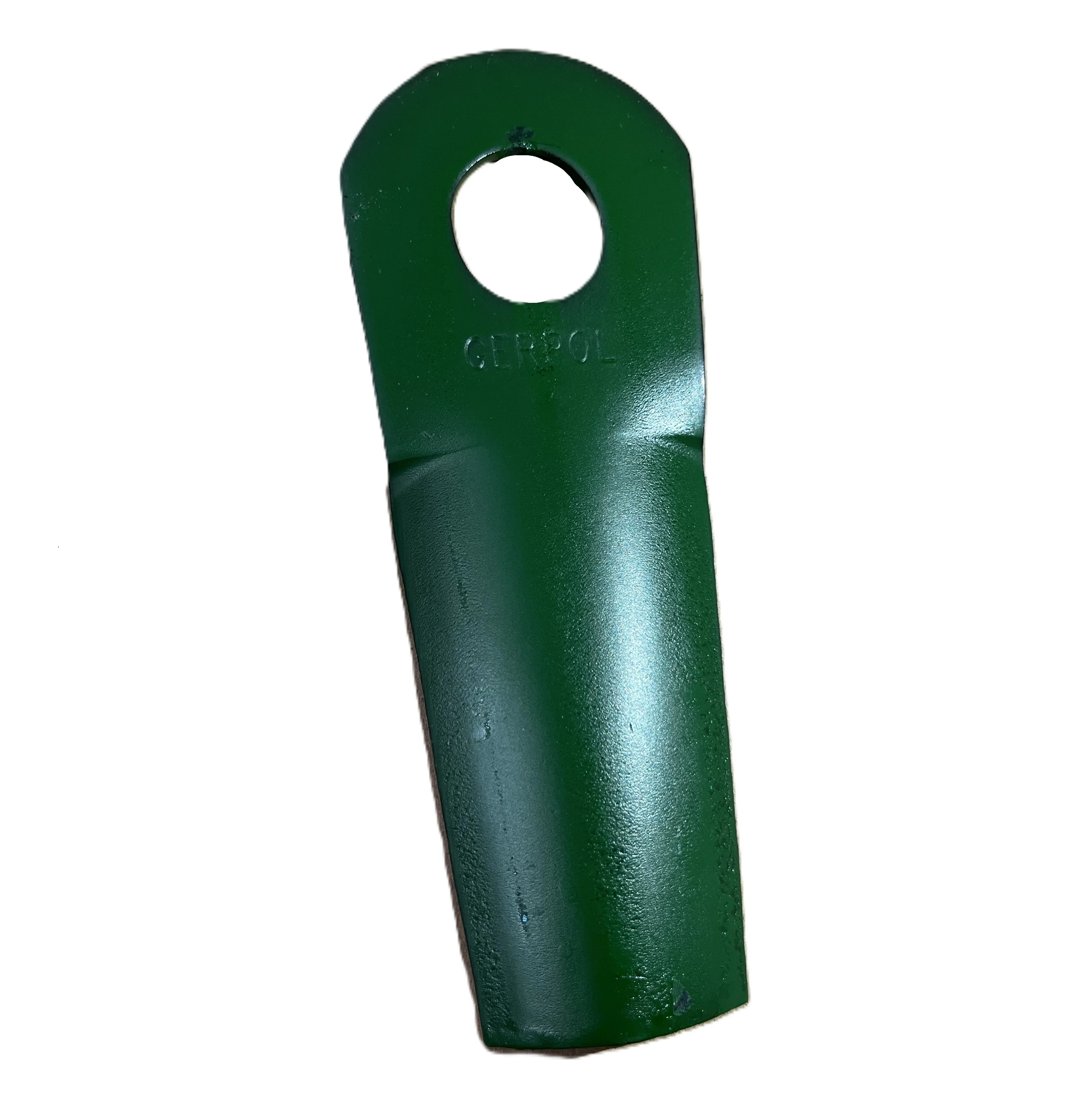 Gerpol - 13800013 - Bent Blade - Pack of 25