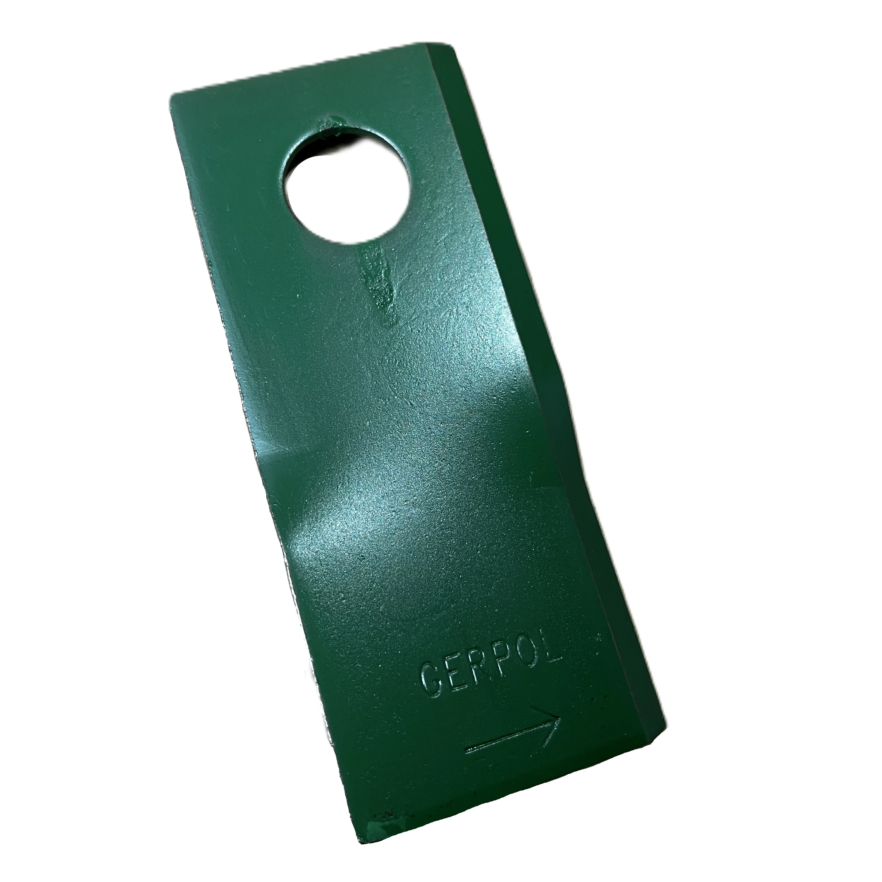 Gerpol - 13800014 - Left Blade - Pack of 25