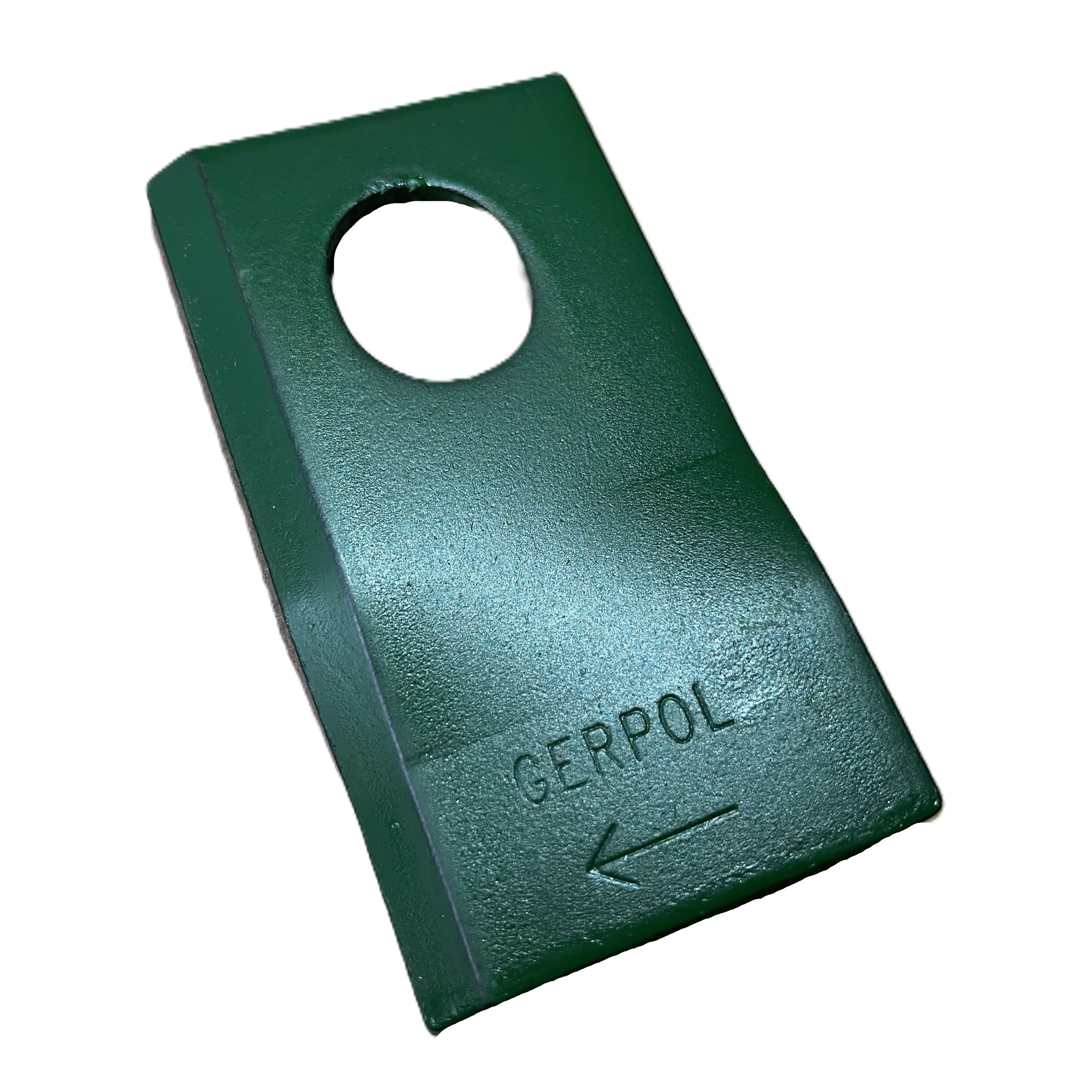 Gerpol - 13800022 - Right Blade - Pack of 25