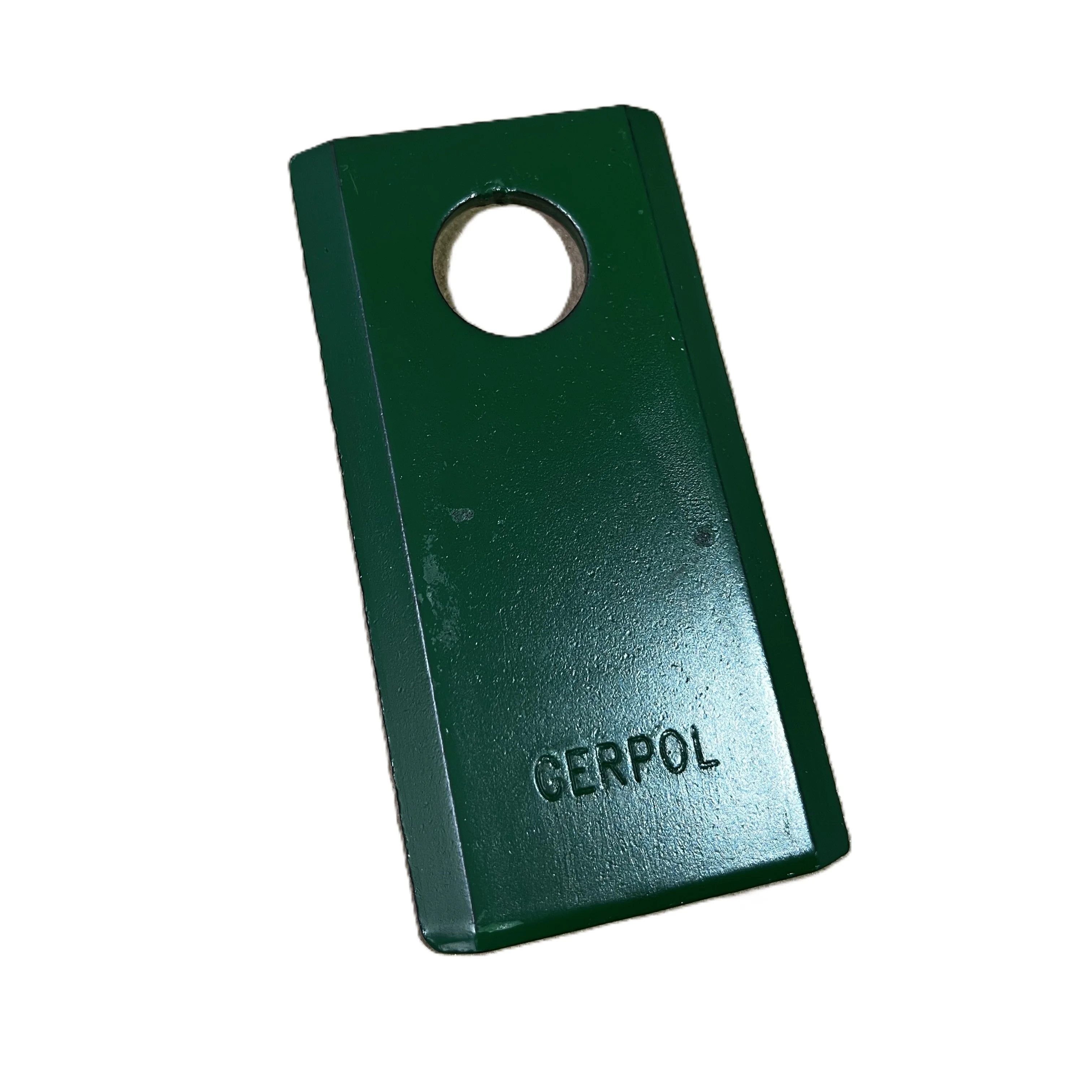 Gerpol - 13800025 - Rotary Mower Blade - Pack of 25