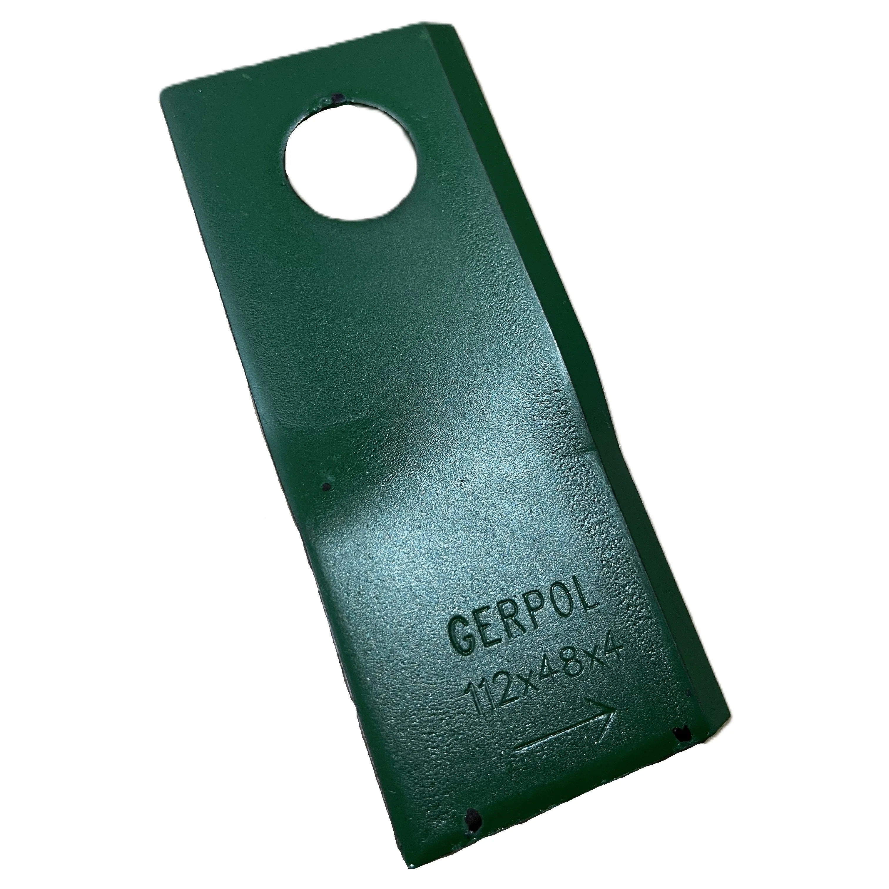Gerpol - 139888.0 - Left Blade - Pack of 25