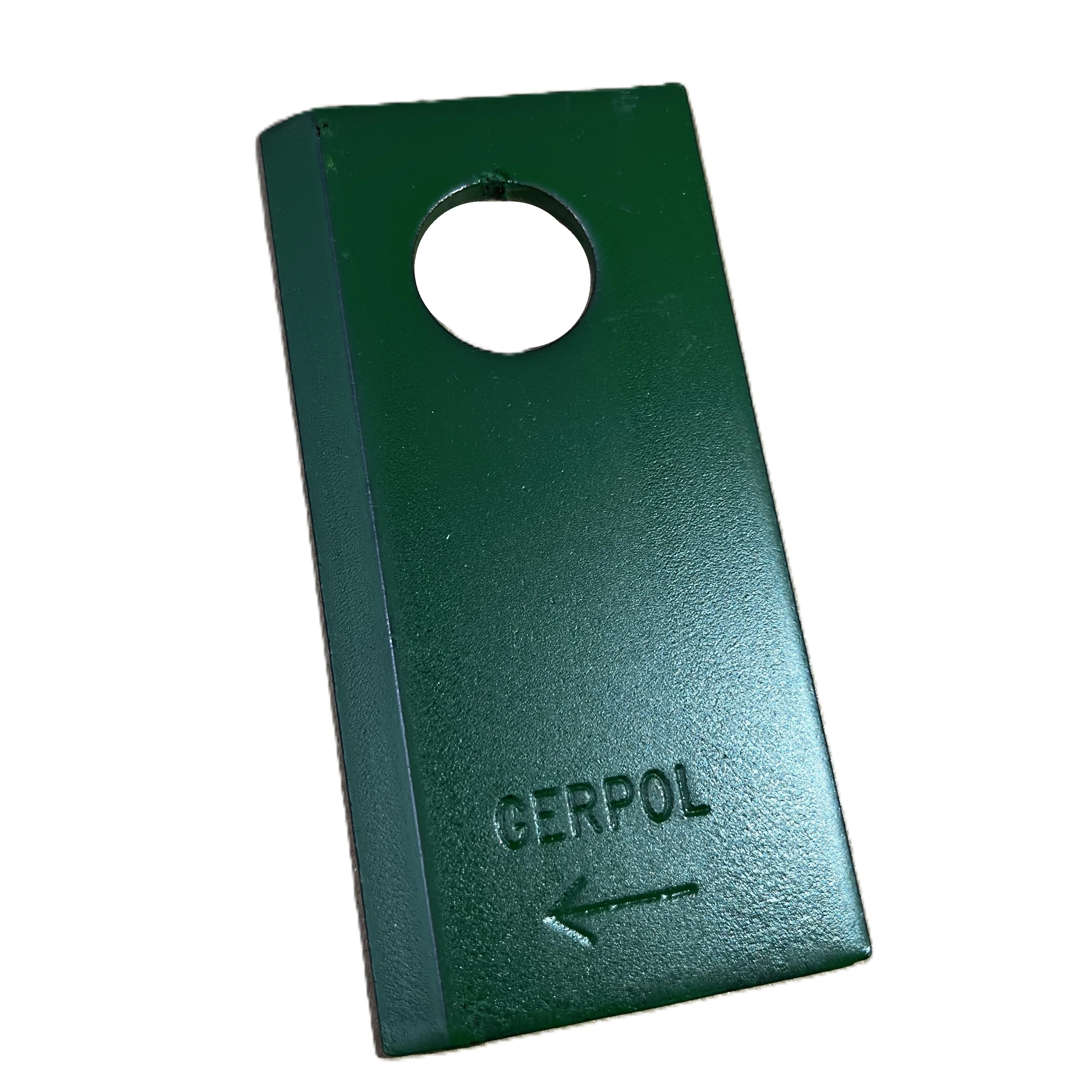 Gerpol - 16503460 - Rotary Mower Blade - Pack of 25