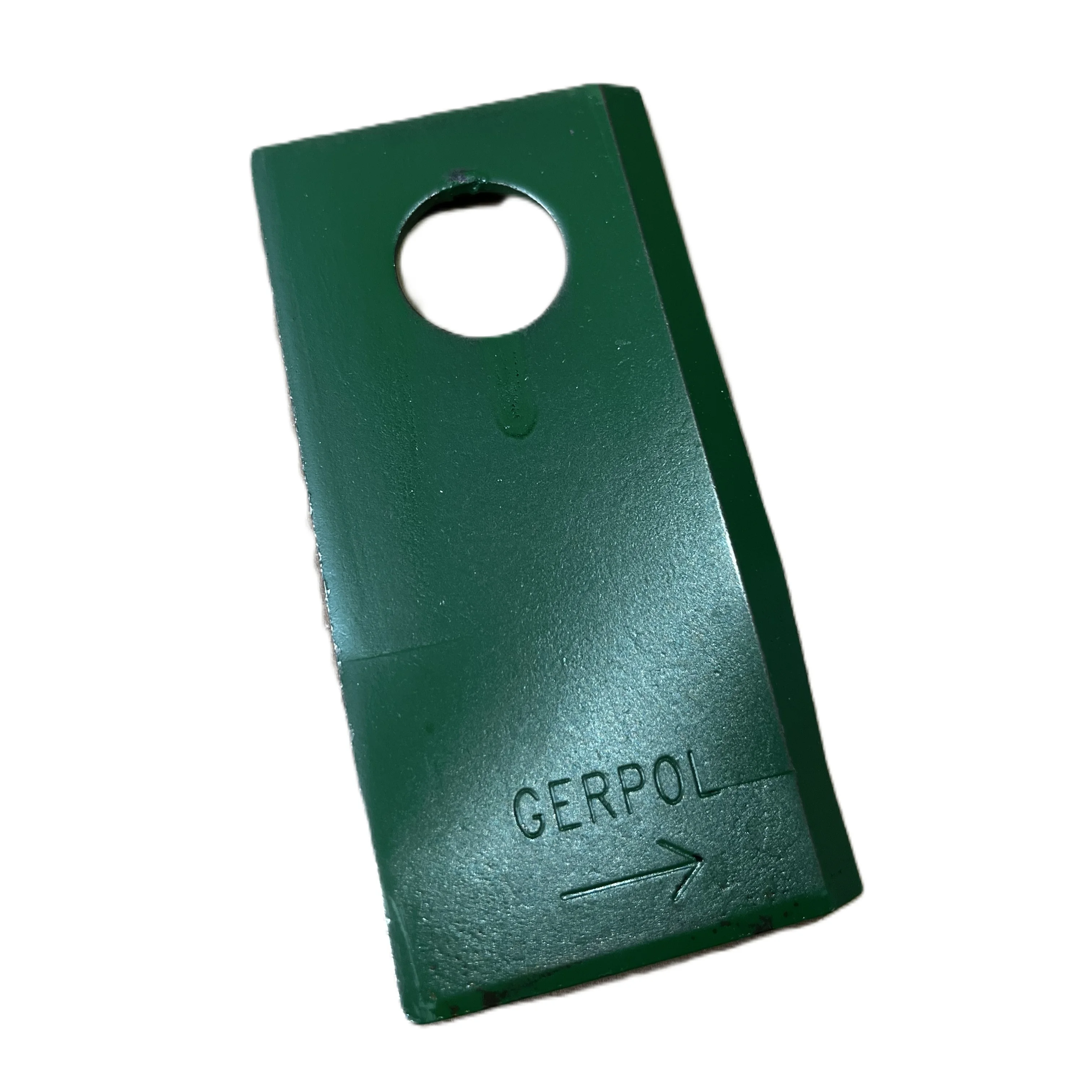 Gerpol - 16503465 - Left Blade - Pack of 25