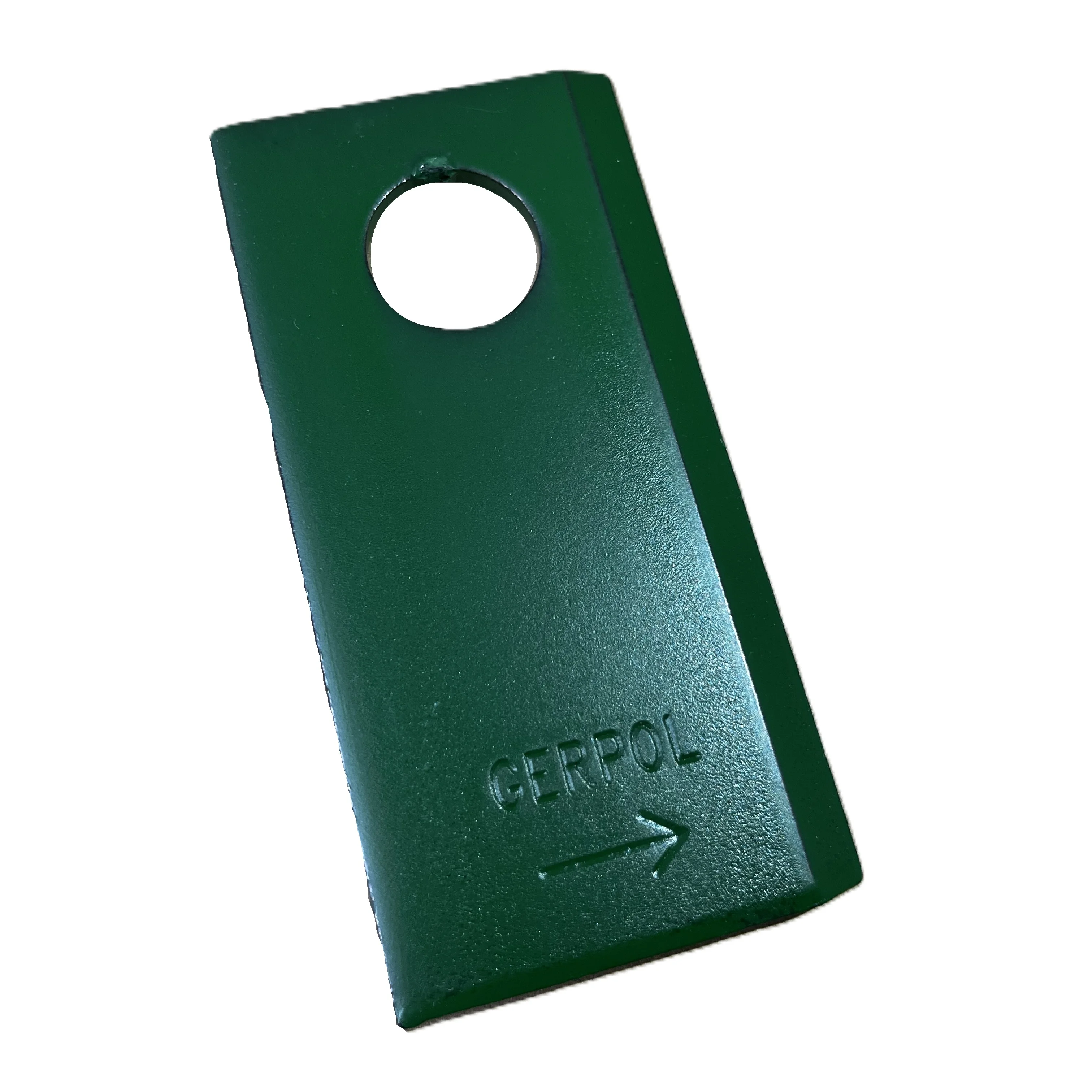Gerpol - 16503658 - Rotary Mower Blade - Pack of 25