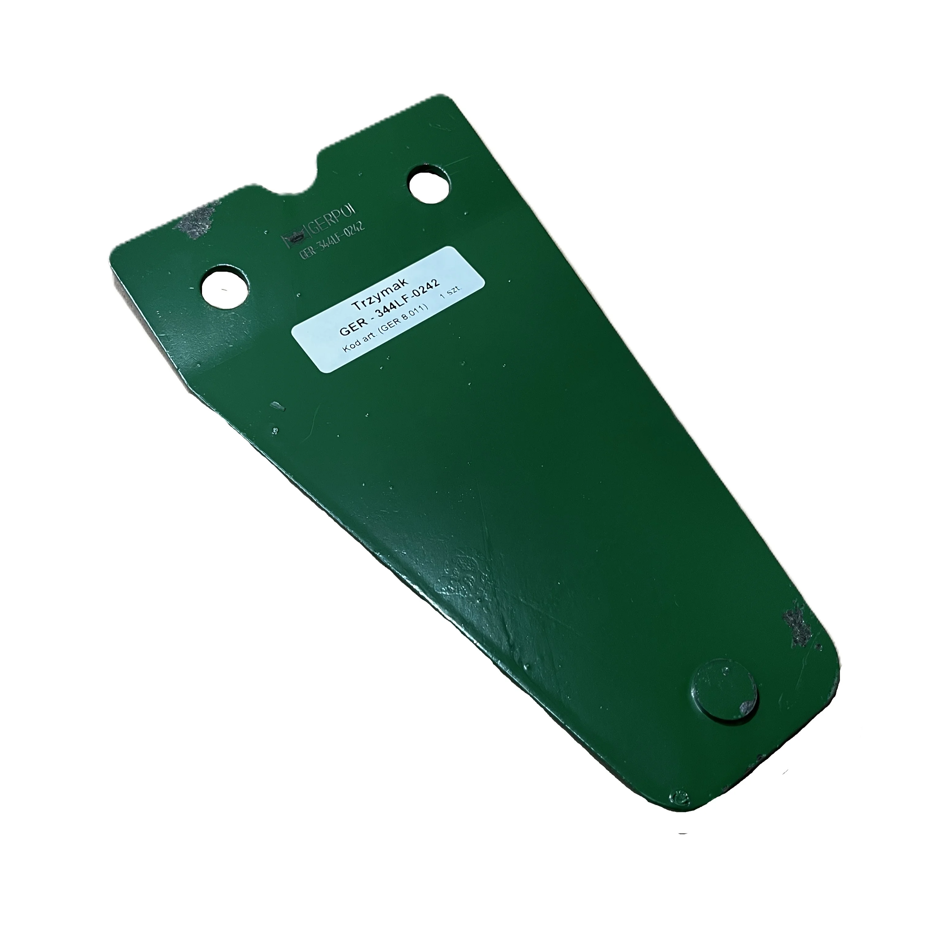 Gerpol - 344LF-0242 - Rotary Mower Blade Holder