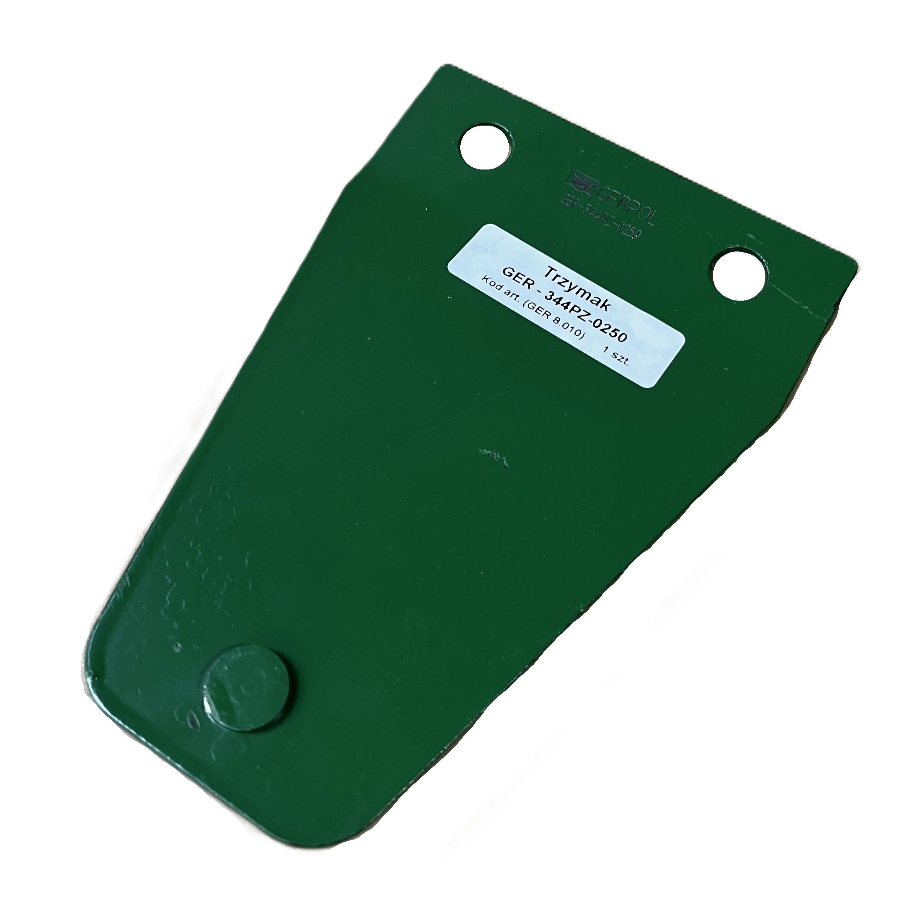 Gerpol - 344PZ-0250 - Rotary Mower Blade Holder