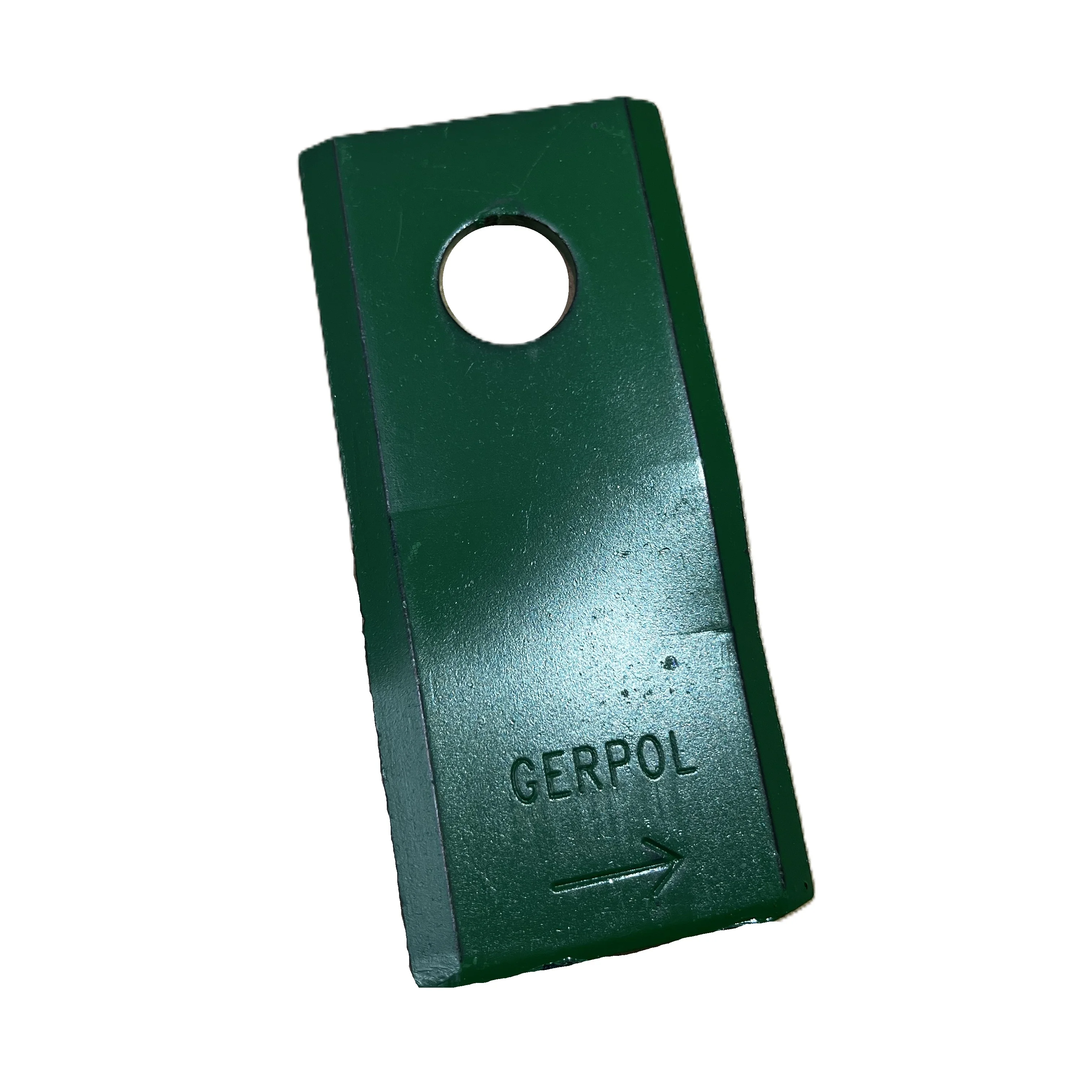 Gerpol - 40490006 - Left Blade - Pack of 25