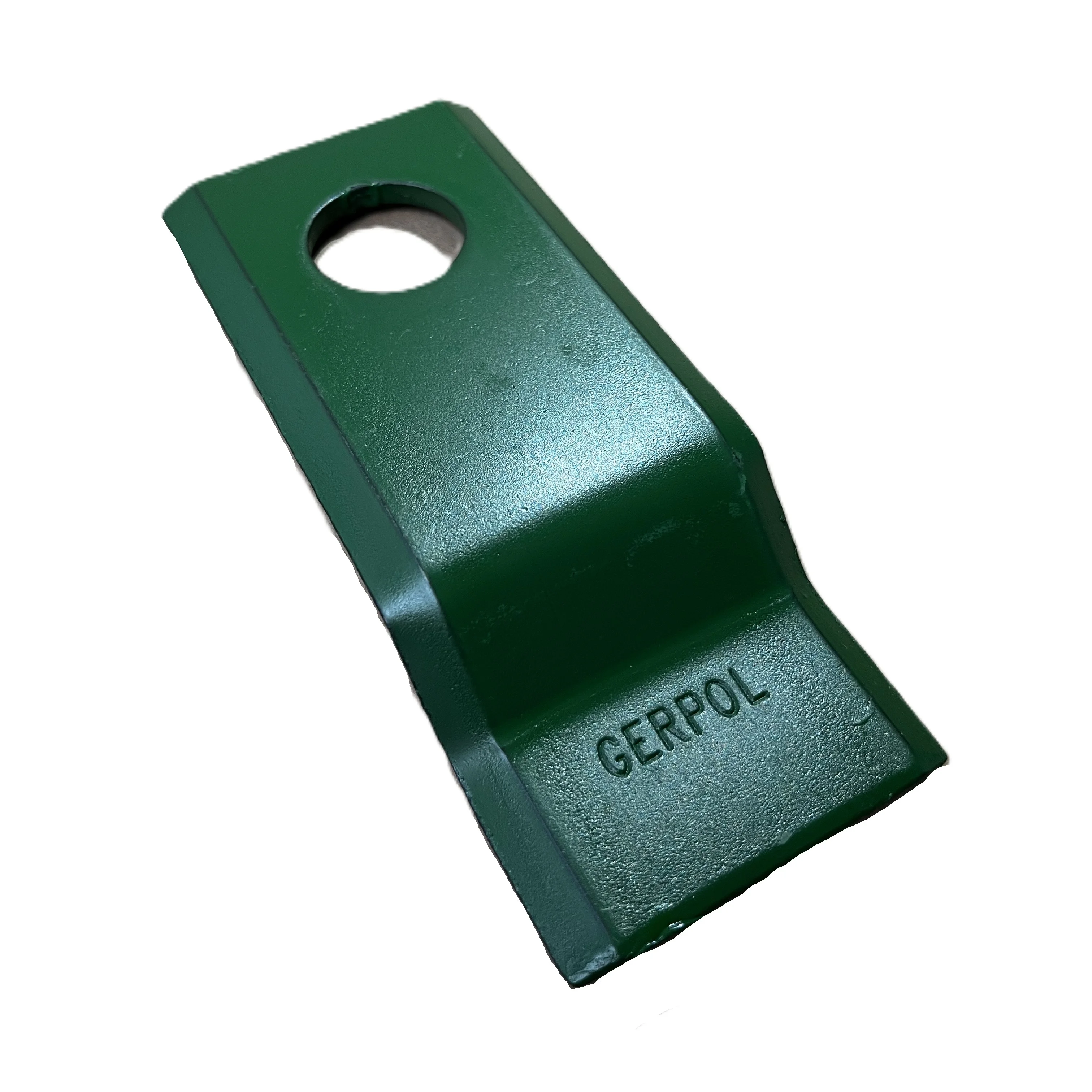 Gerpol - 434122 - Bent Blade - Pack of 25