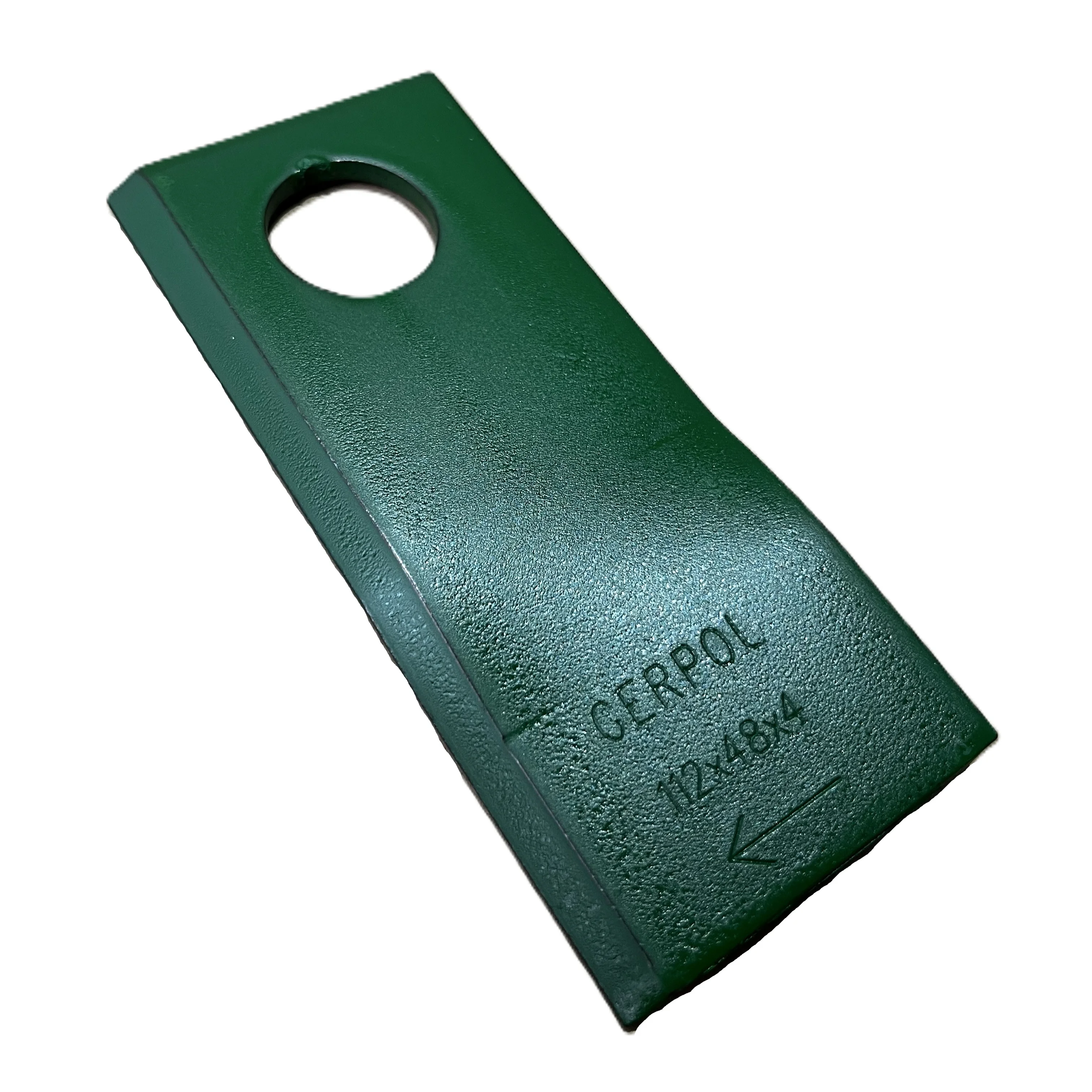 Gerpol - 434970 - Right Blade - Pack of 25