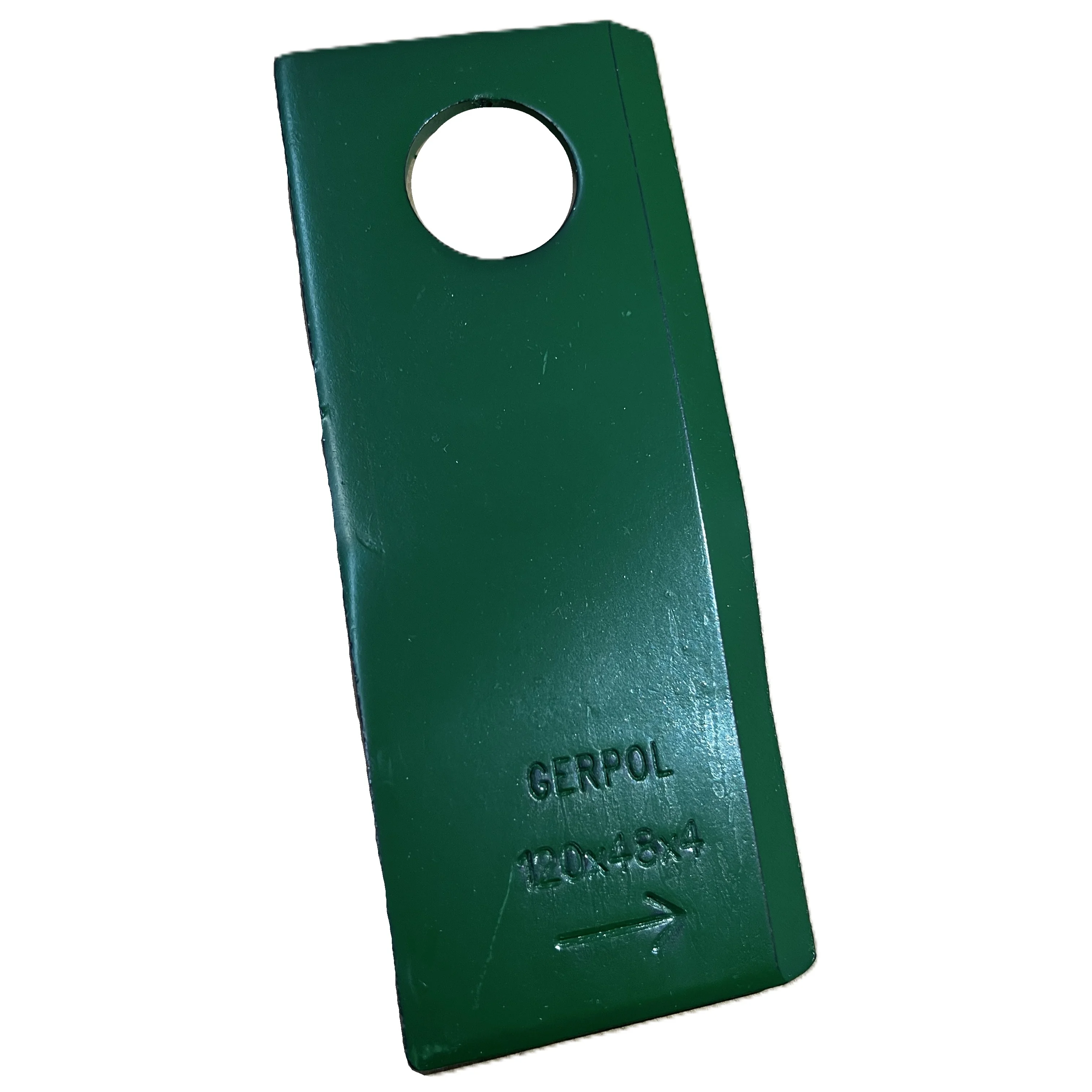 Gerpol - 434975 - Left Blade - Pack of 25