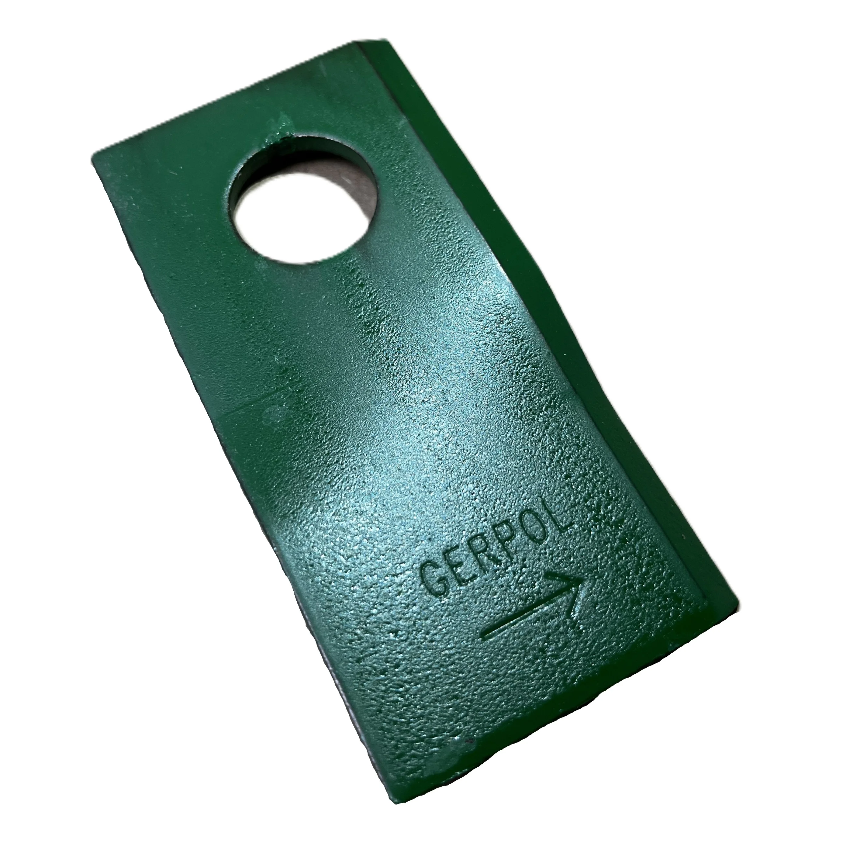 Gerpol - 434977/100MEL - Left Blade - Pack of 25