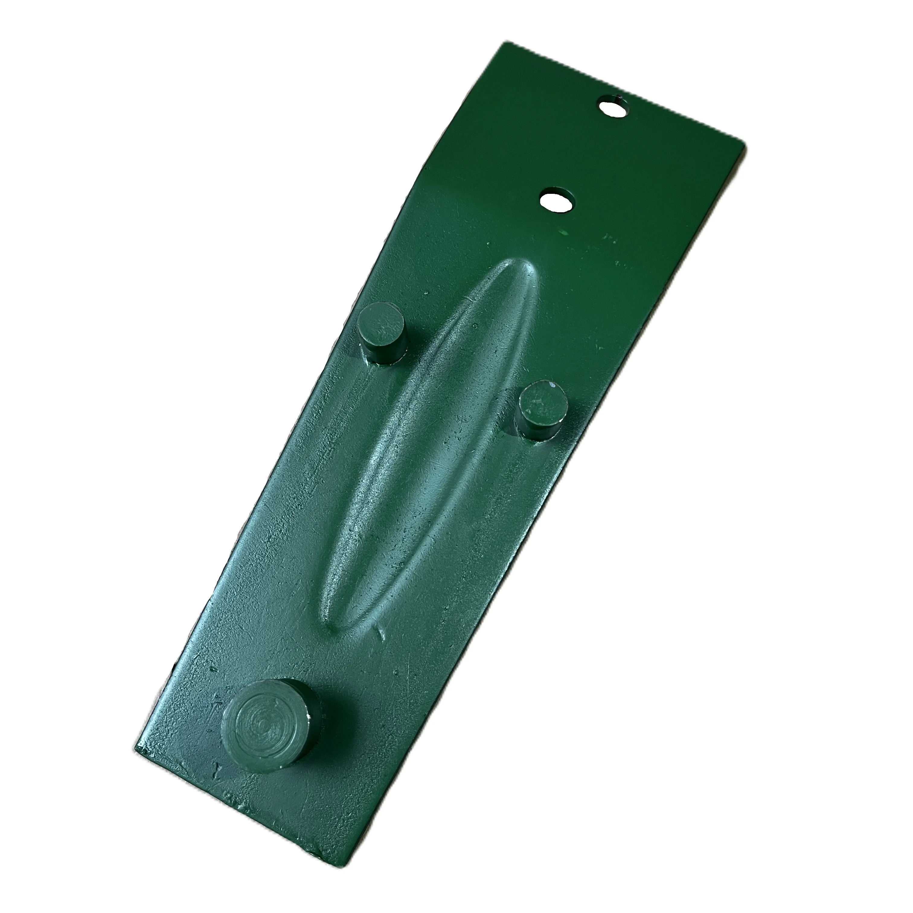 Gerpol - 507001070 - Rotary Mower Blade Holder MK - Pack of 25