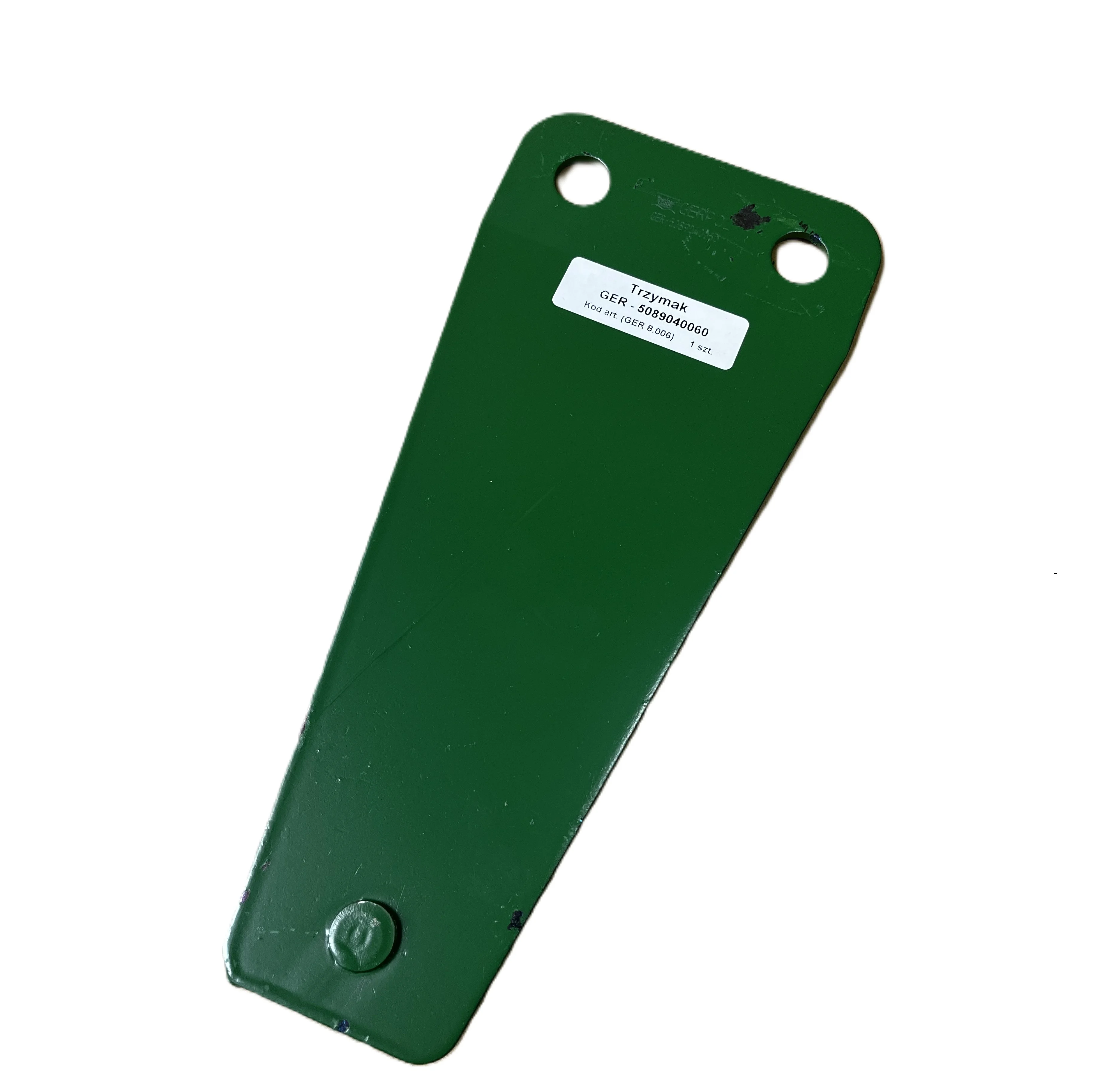 Gerpol - 5089040060 - Rotary Mower Blade Holder
