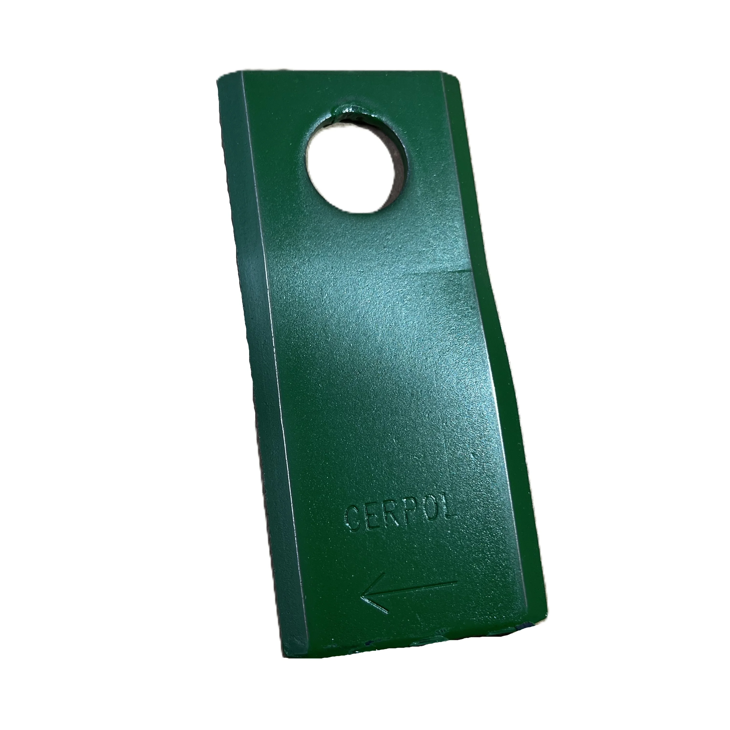 Gerpol - 56151100 - Right Blade - Pack of 25