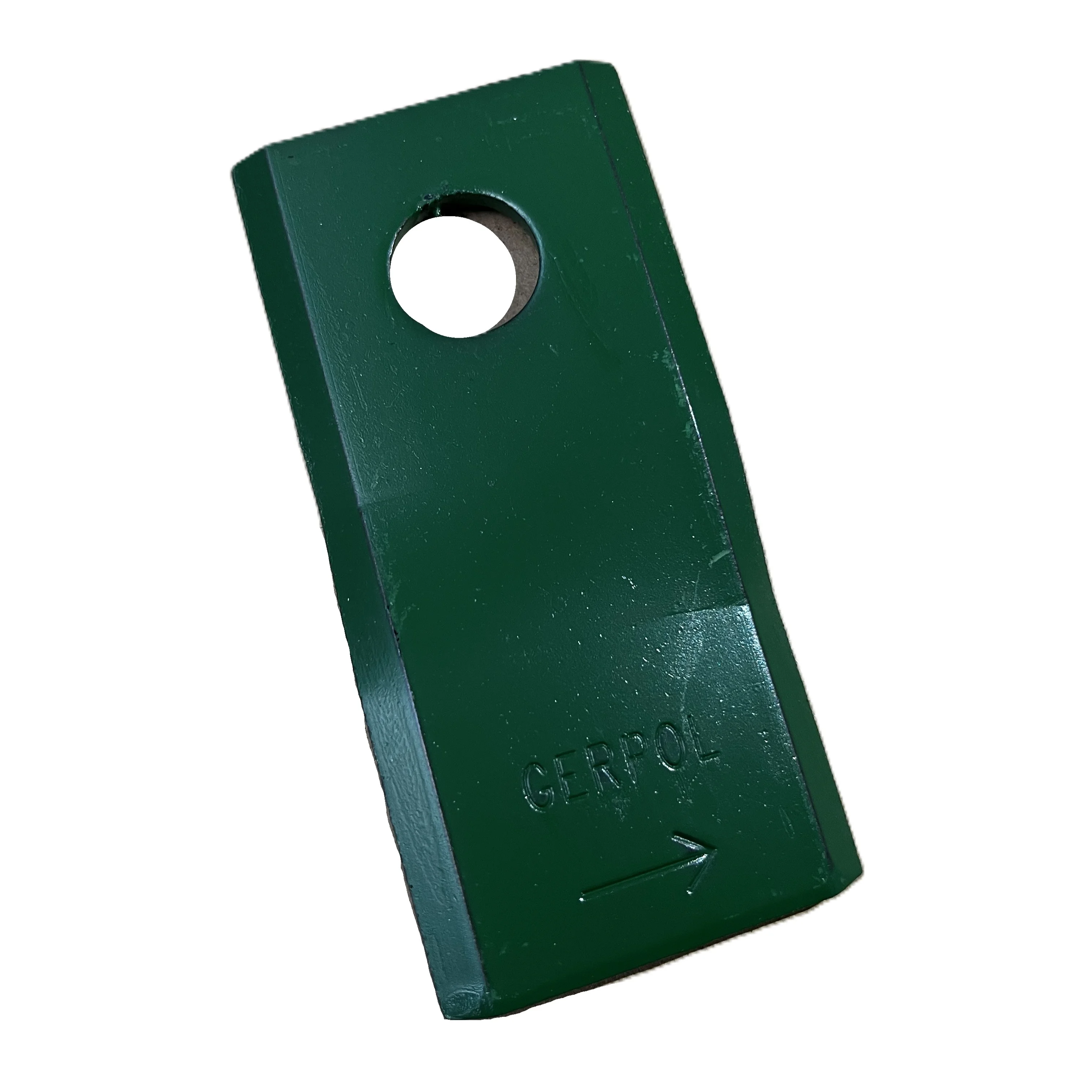 Gerpol - 56151210 - Left Blade - Pack of 25