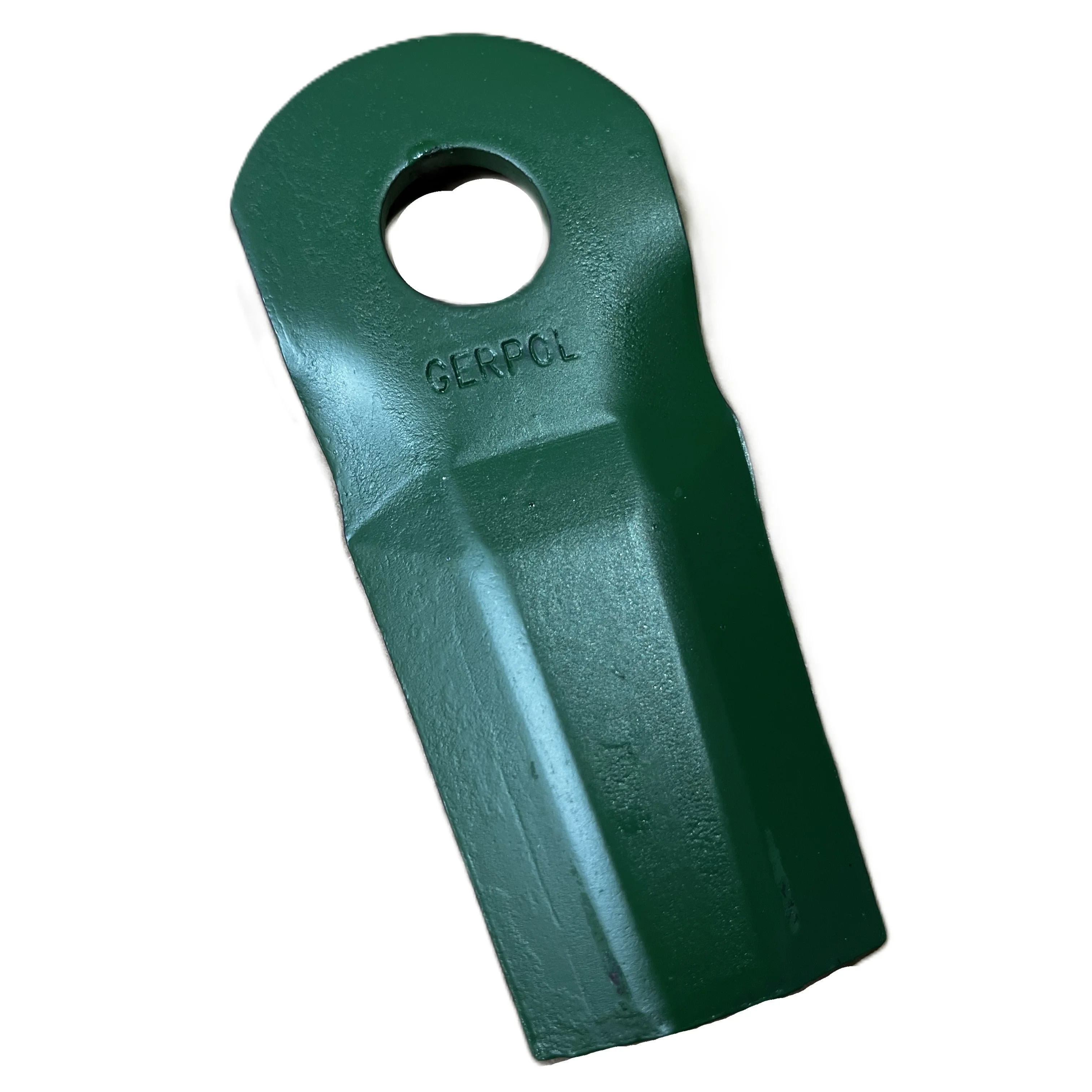 Gerpol - 56840000 - Bent Blade - Pack of 25