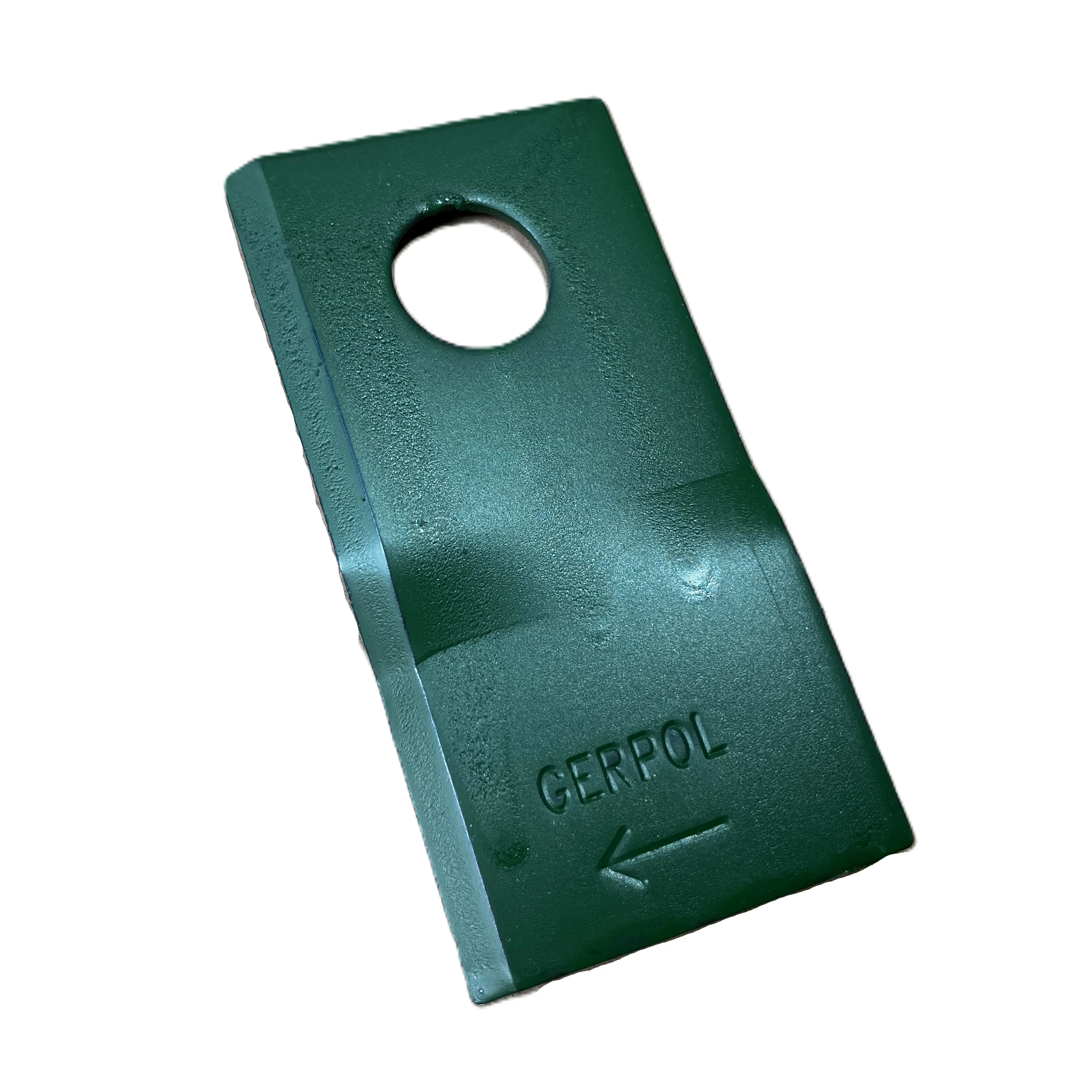 Gerpol - 570418 - Right Blade - Pack of 25