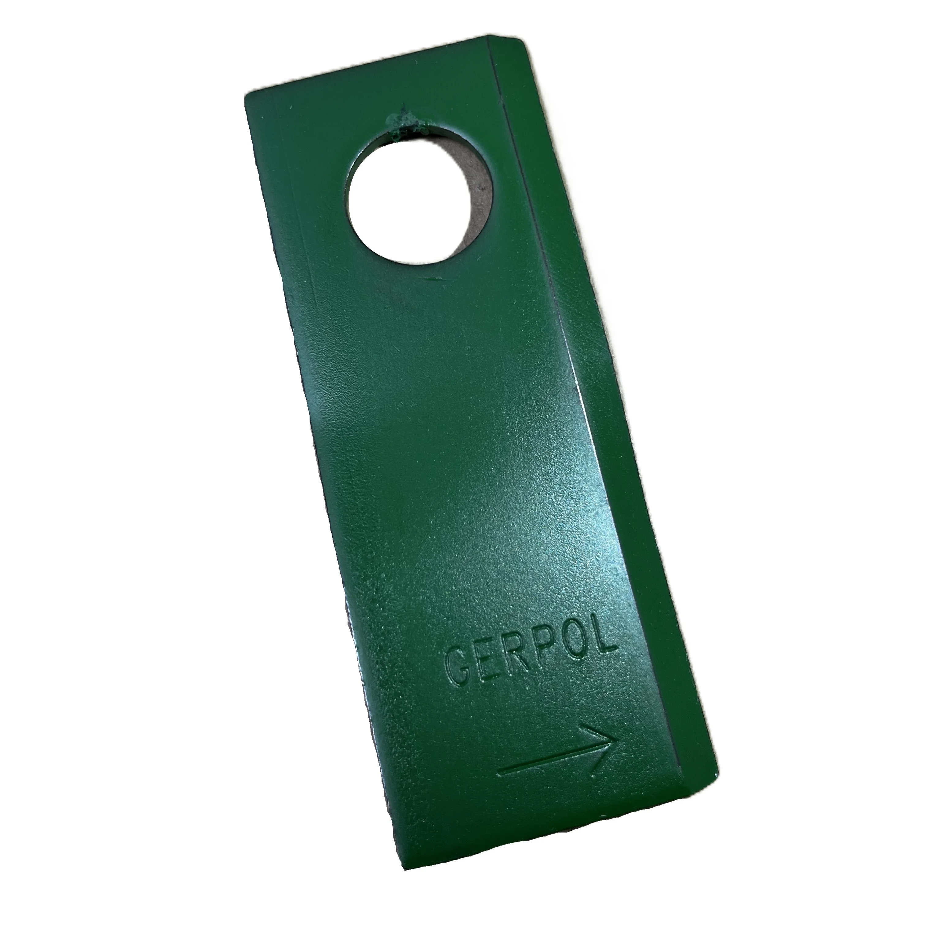 Gerpol - 58029096 - Left Blade - Pack of 25