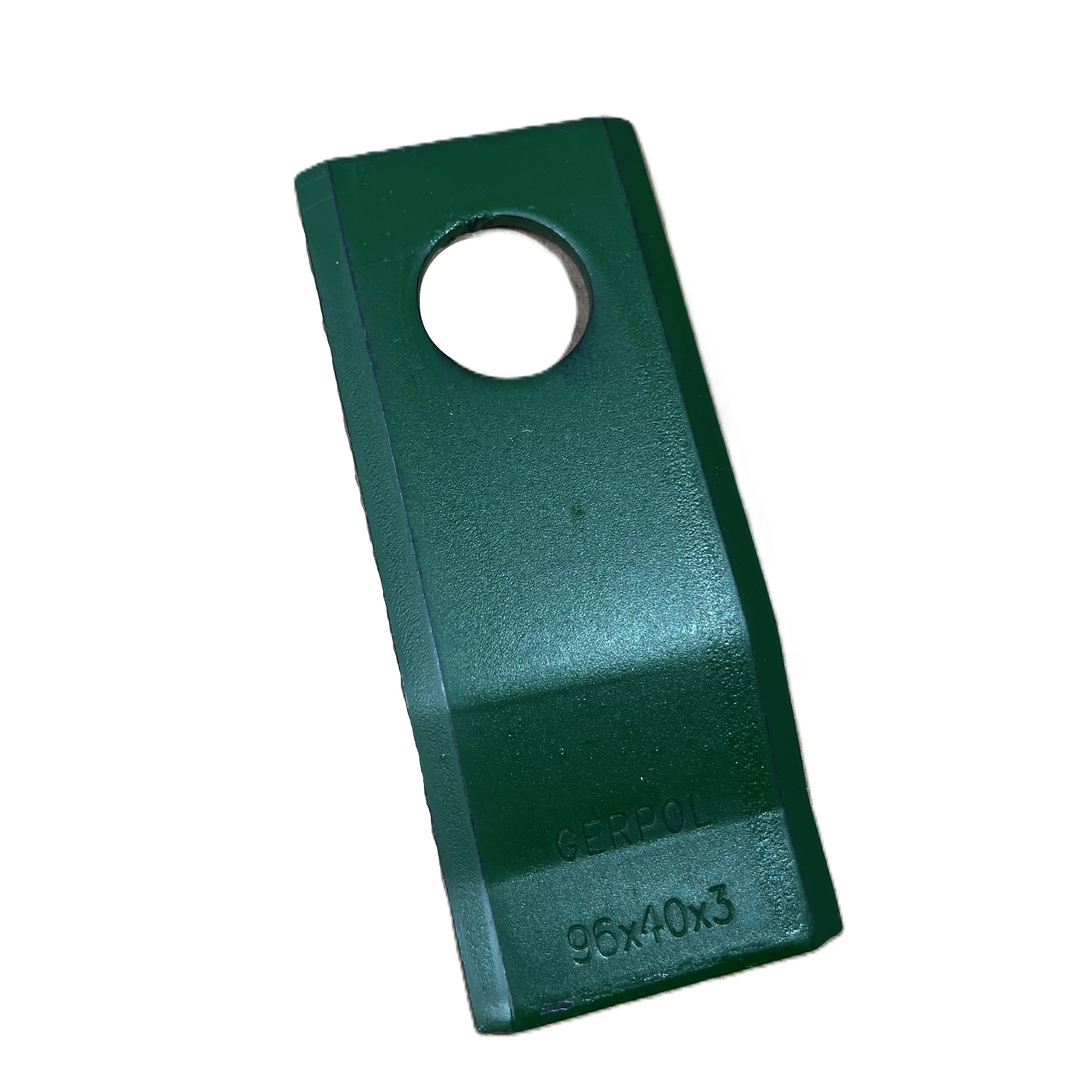 Gerpol - 6561544 - Bent Blade - Pack of 25