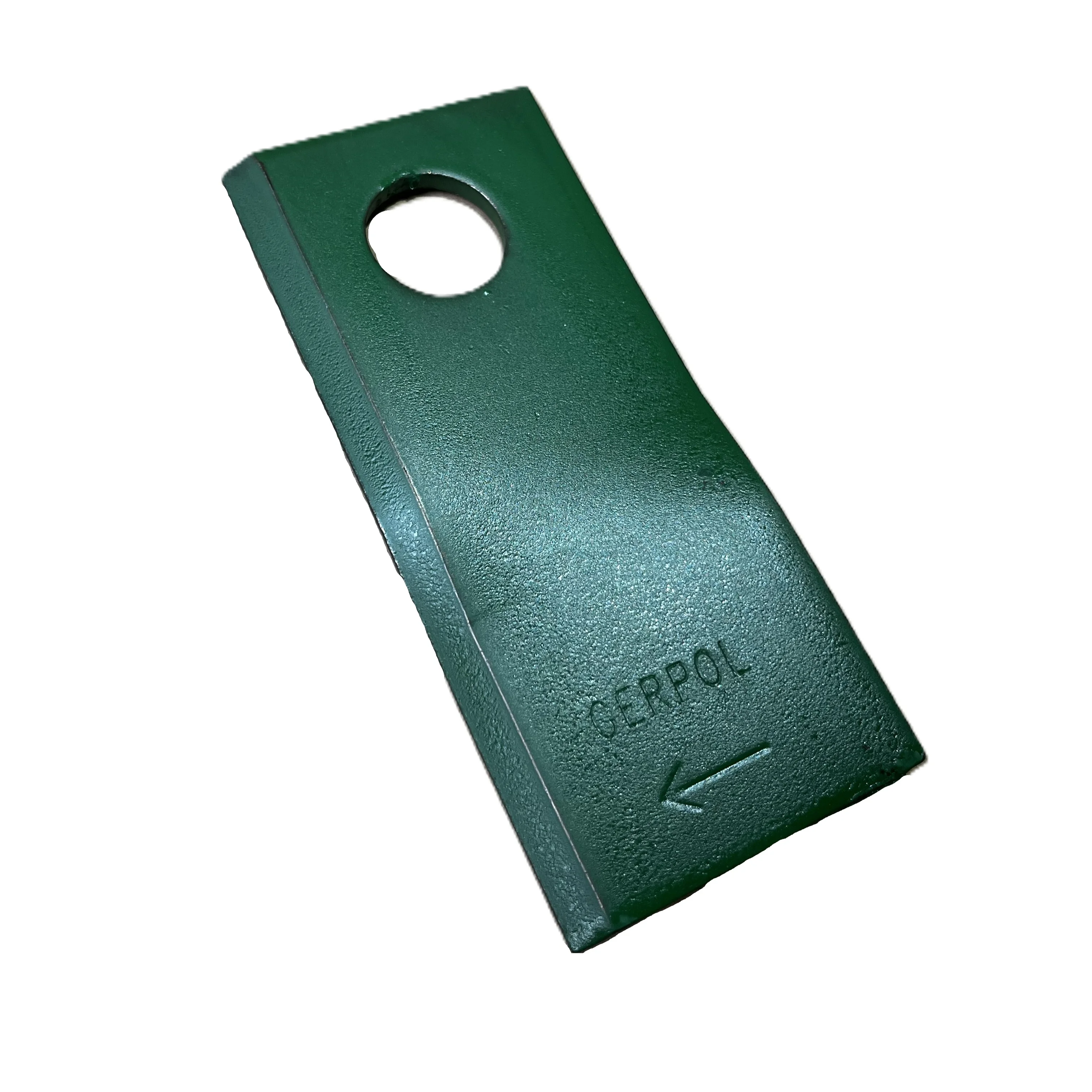 Gerpol - 745032020 - Right Blade - Pack of 25