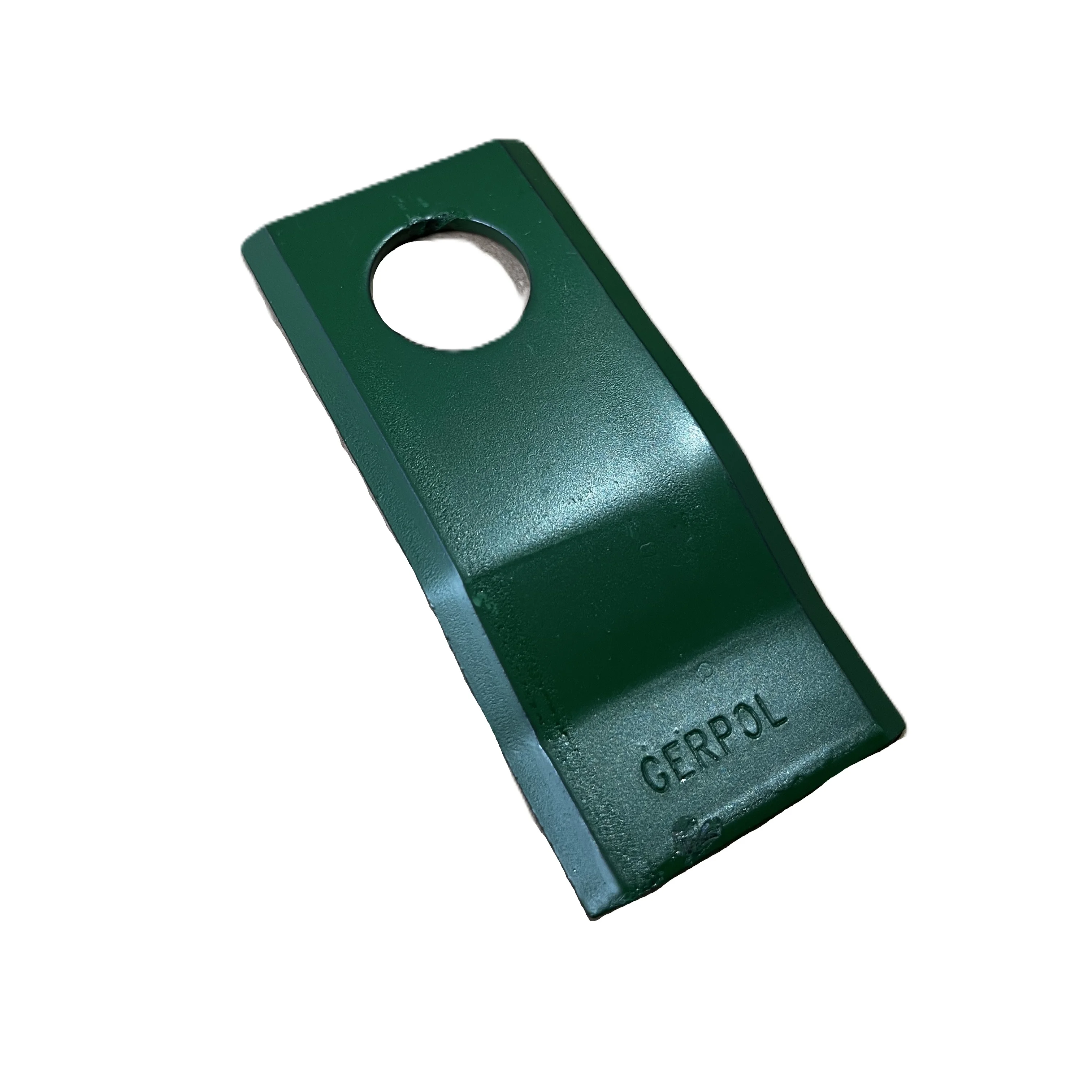 Gerpol - 88/P - Bent Blade - Pack of 25