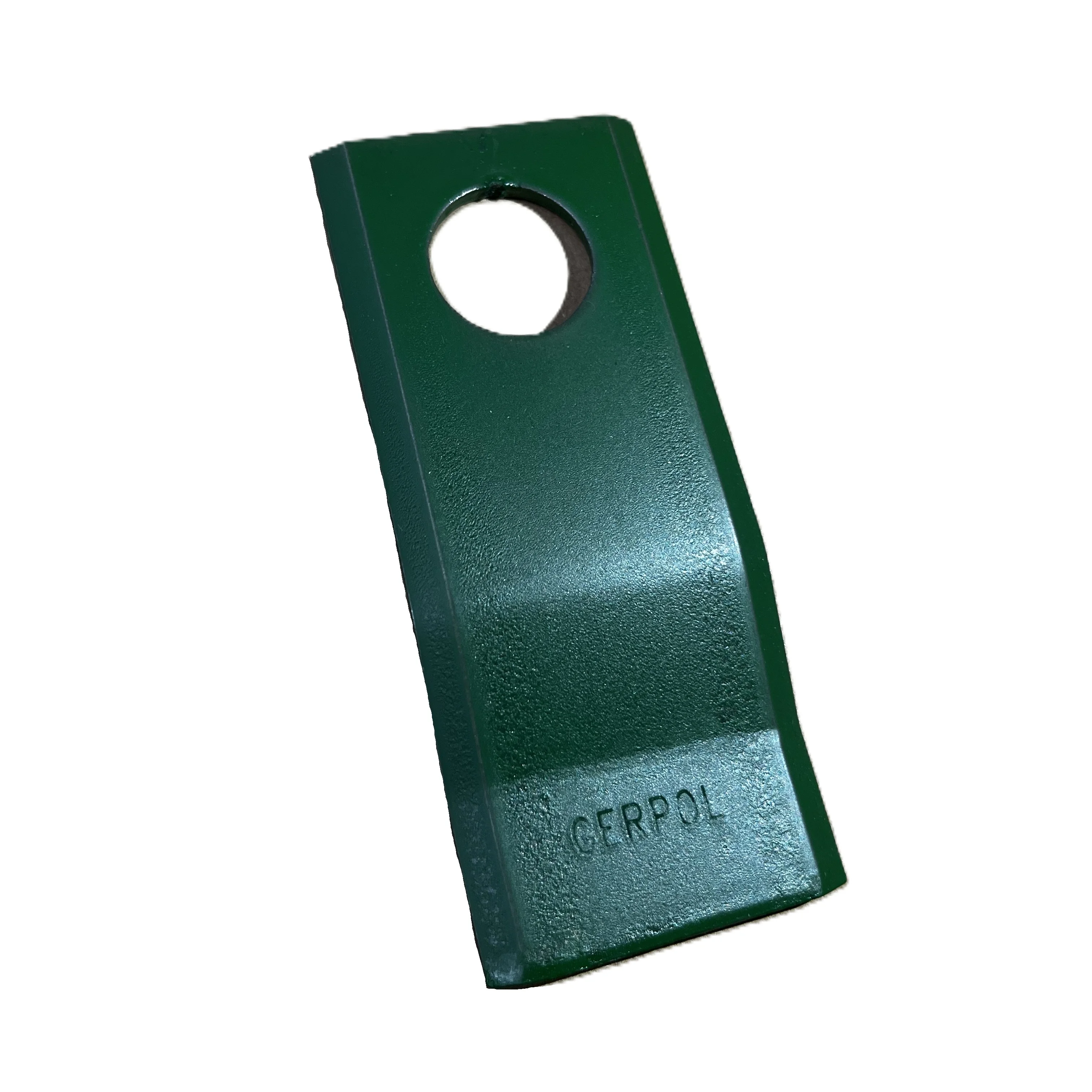 Gerpol - 94/P - Bent Blade - Pack of 25