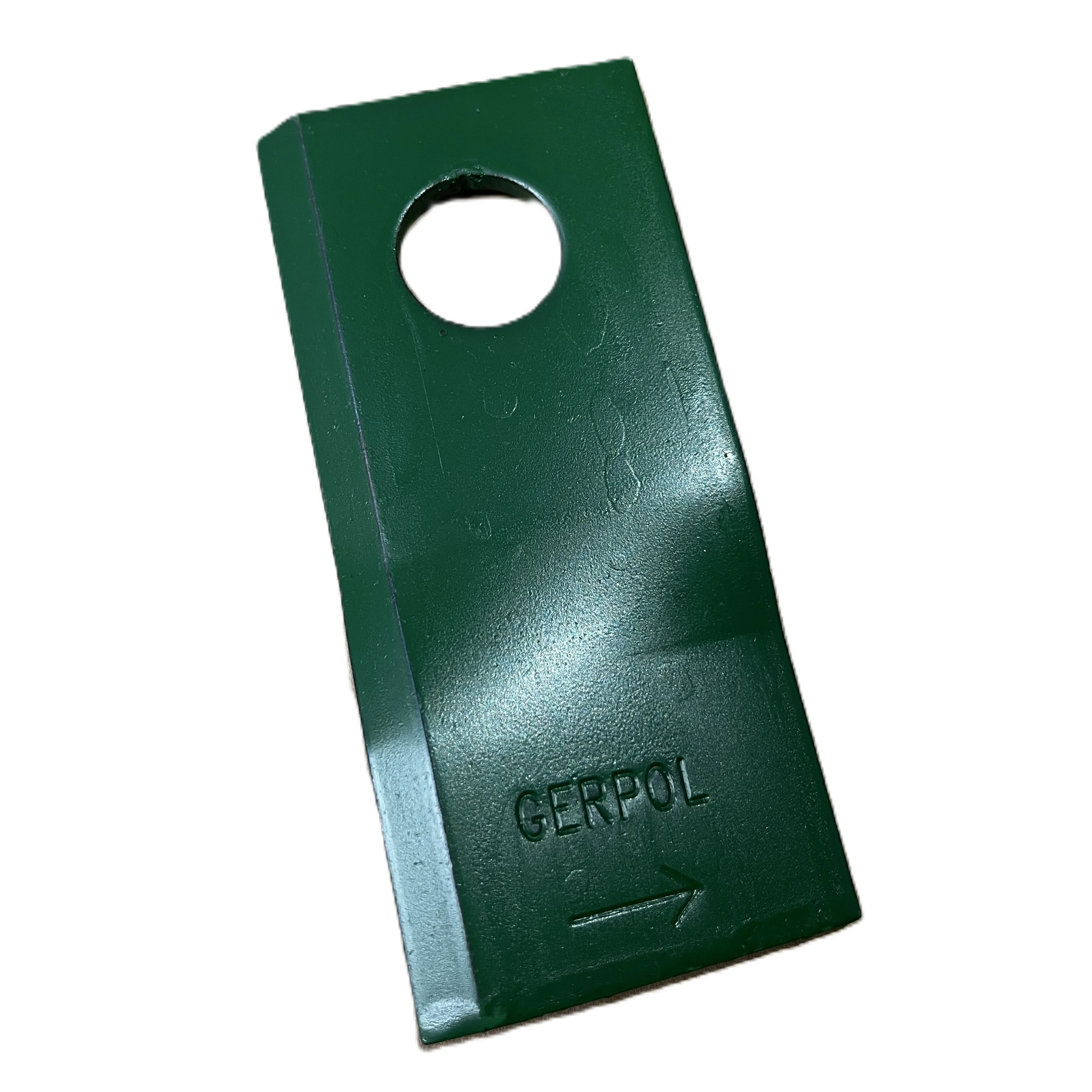 Gerpol - 9492421 - Left Blade - Pack of 25