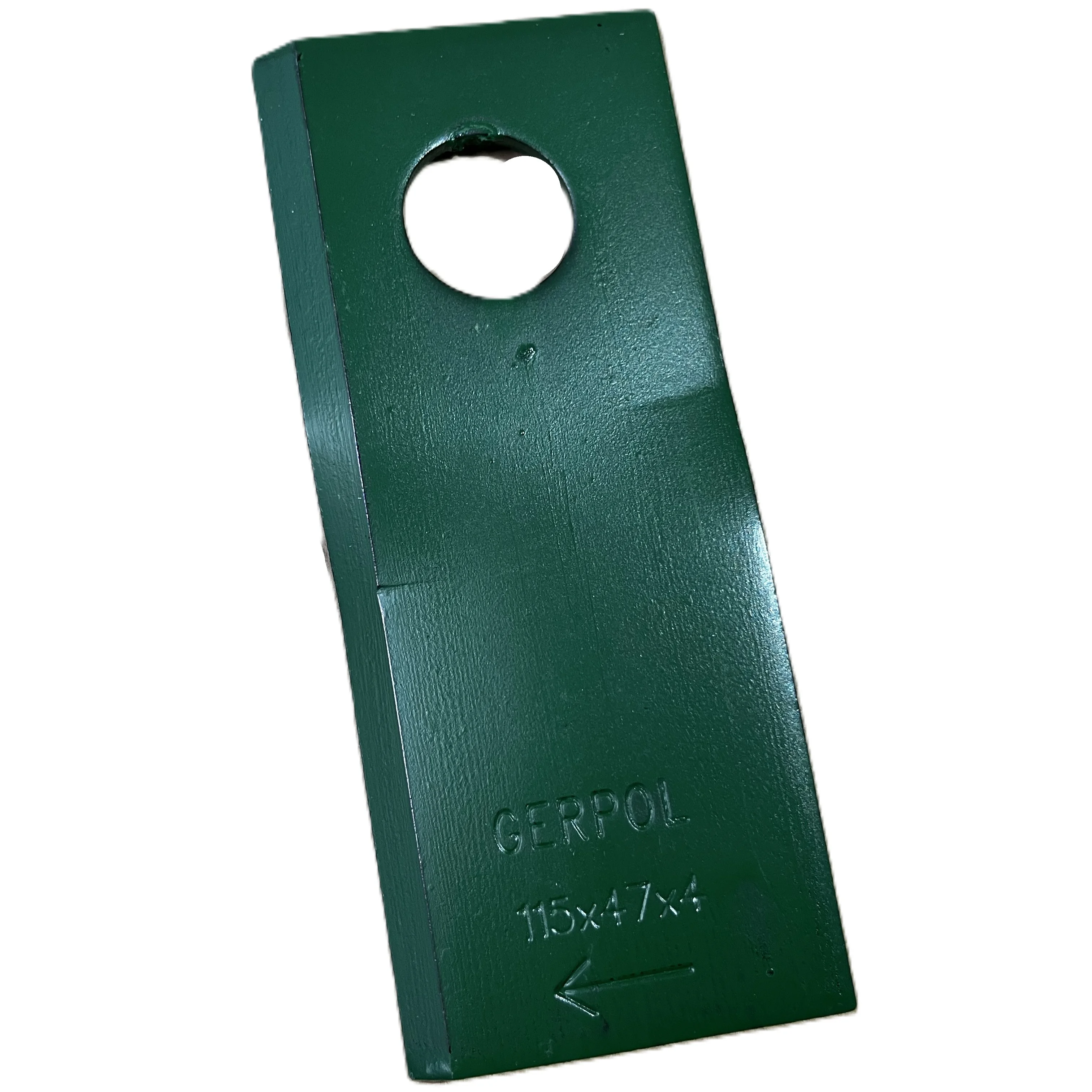 Gerpol - 9520420 - Right Blade - Pack of 25