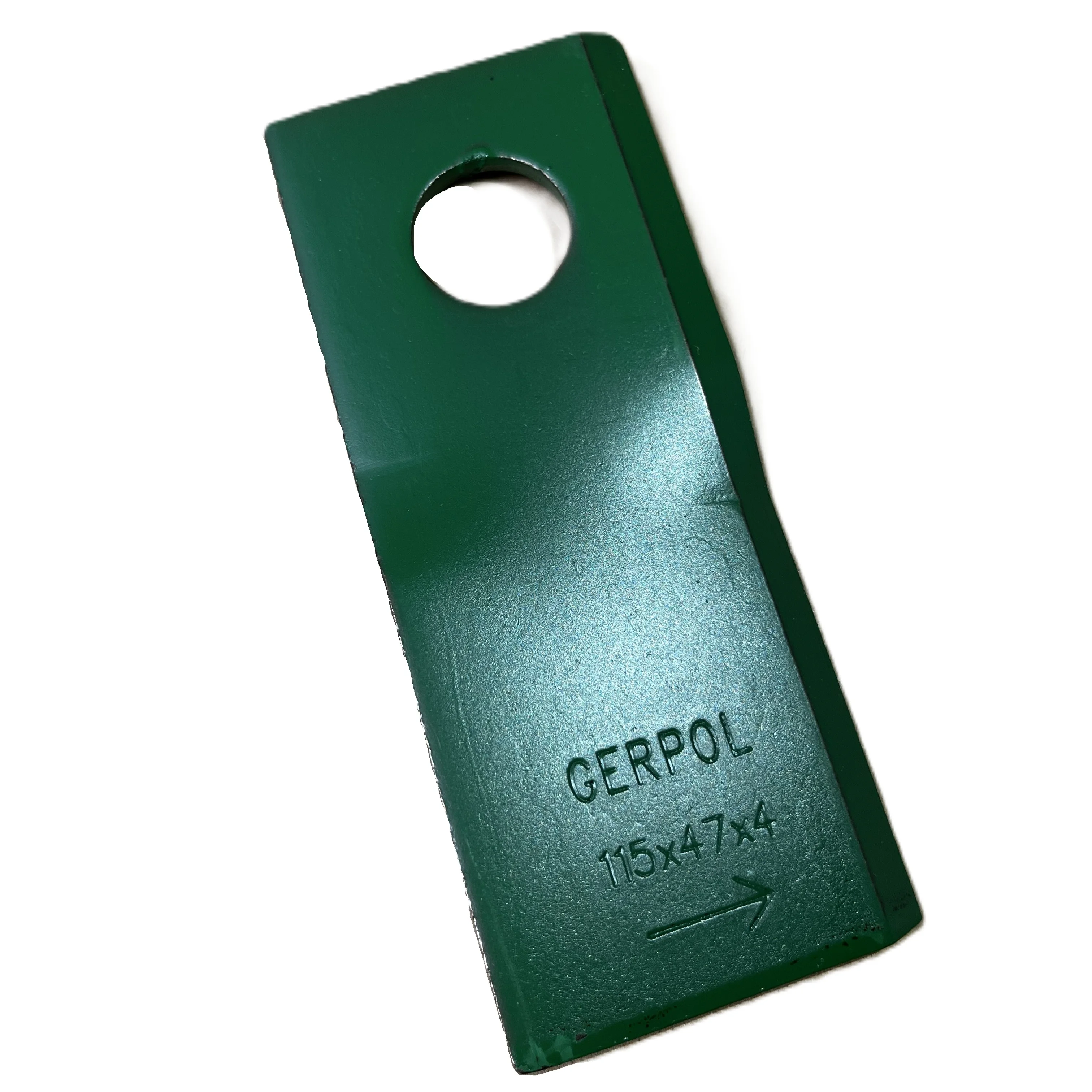Gerpol - 9520430 - Left Blade - Pack of 25
