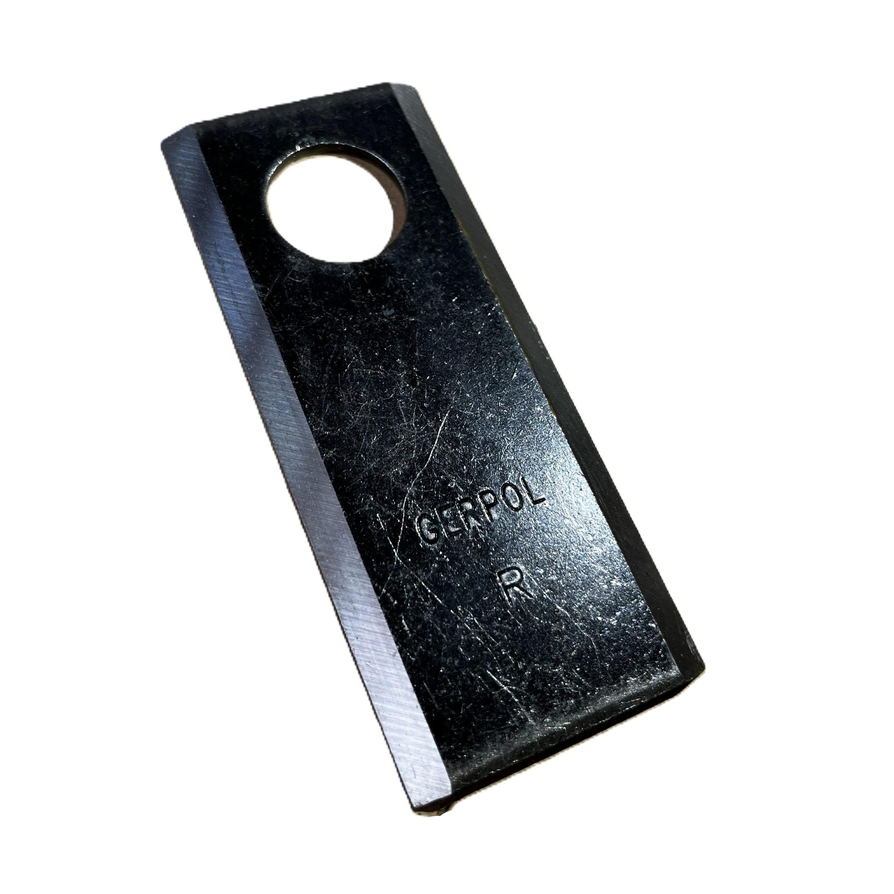 Gerpol - 9781860/S - Ground Rotary Mower Blade R - Pack of 25