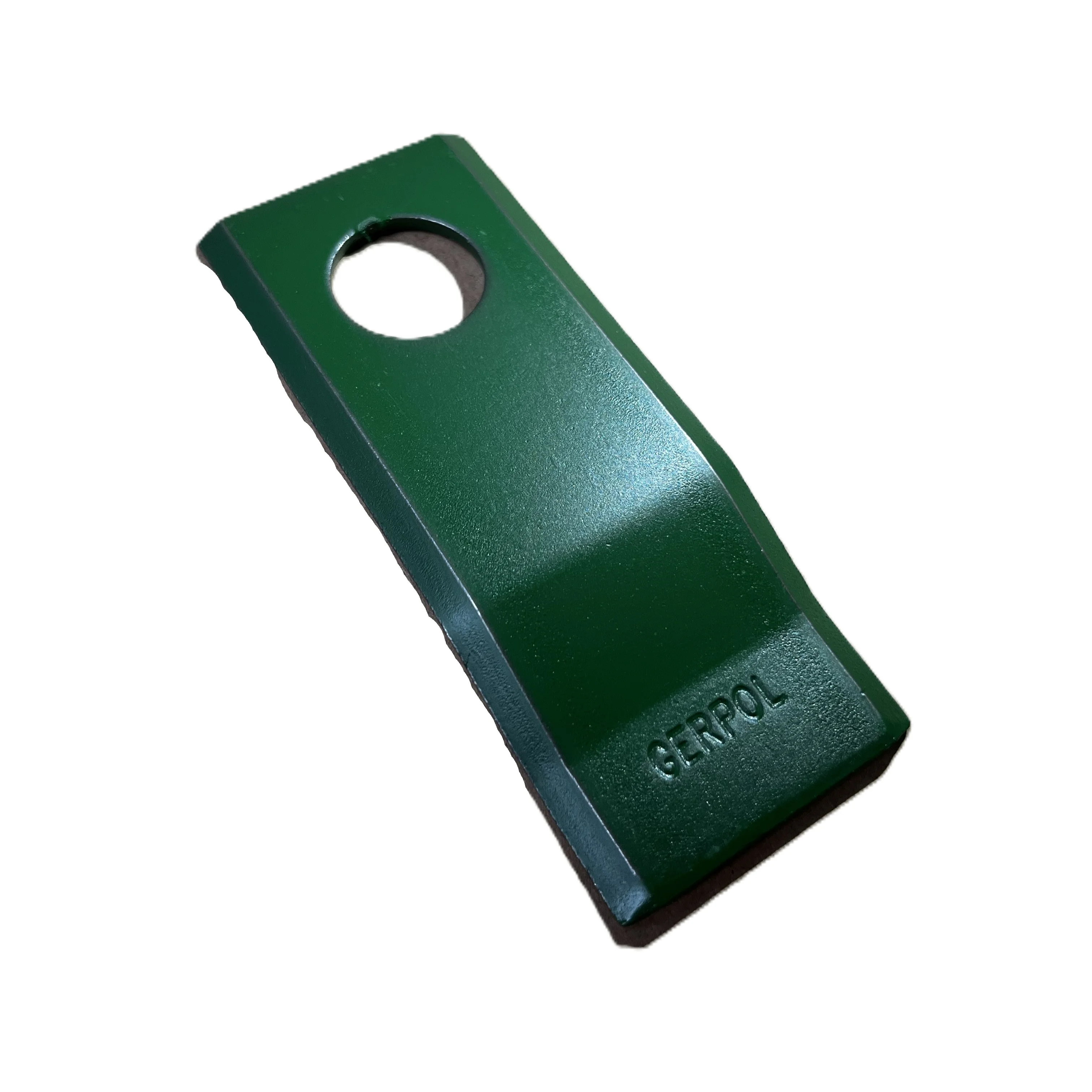 Gerpol - 98/P - Bent Blade - Pack of 25