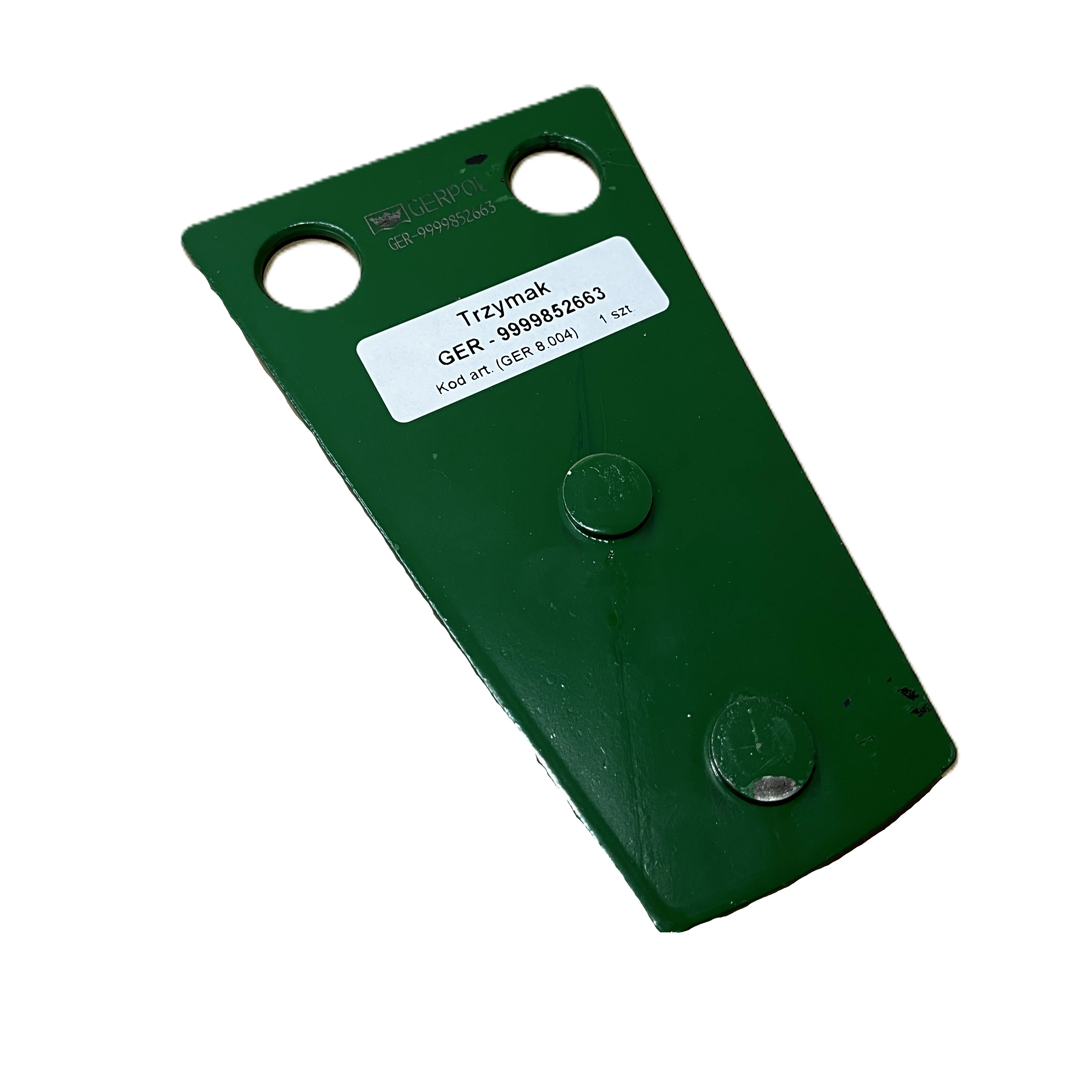 Gerpol - 9999852663 - Rotary Mower Blade Holder