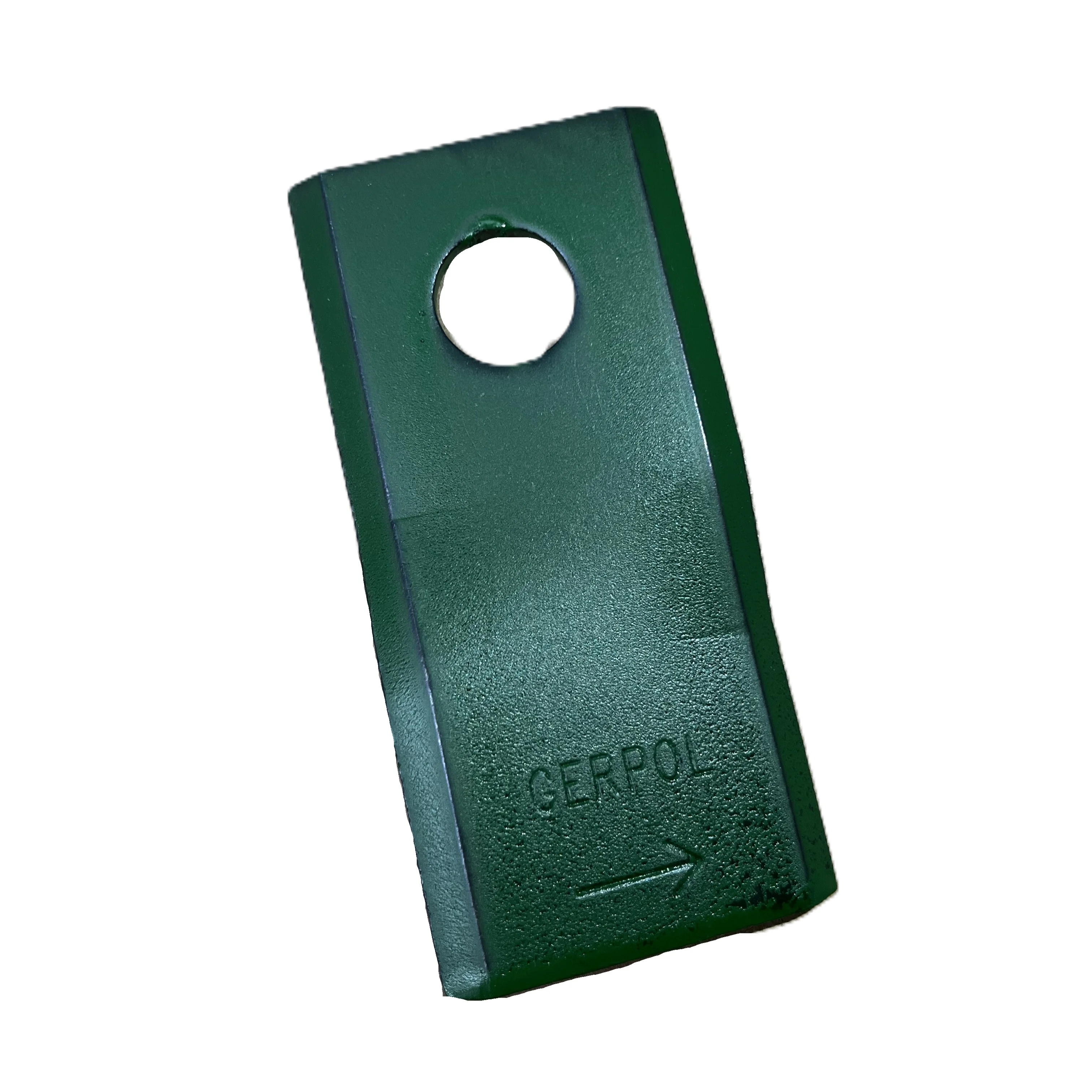 Gerpol - CC20500 - Left Blade - Pack of 25