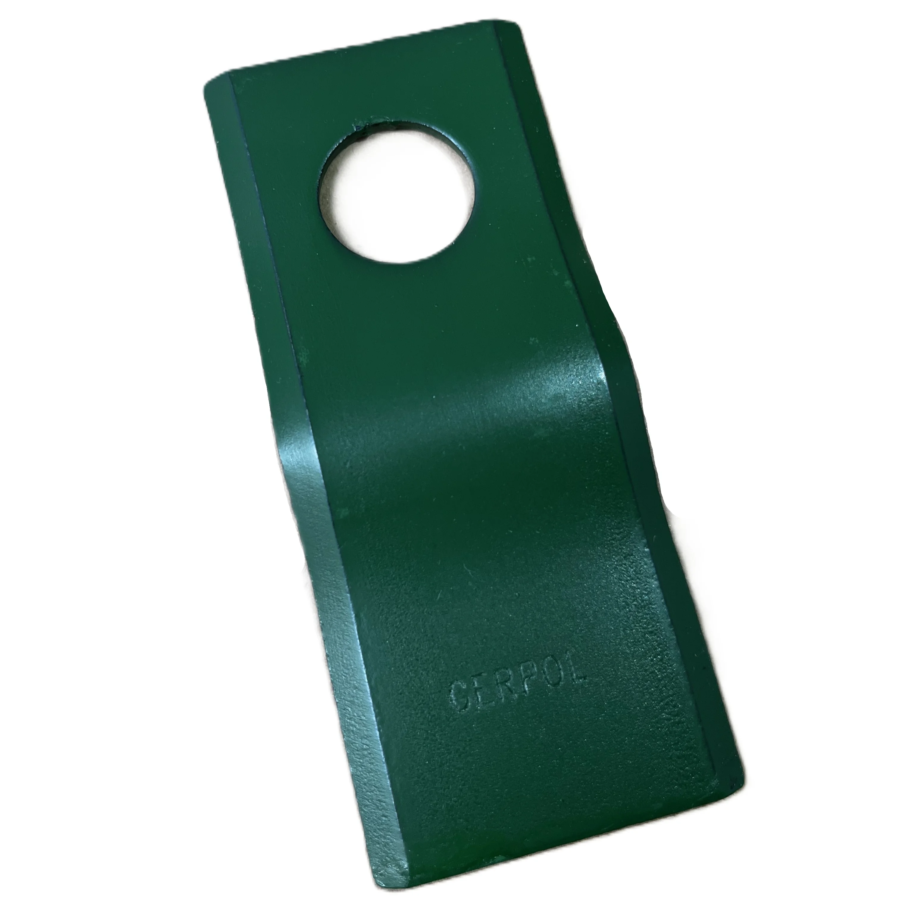 Gerpol - CM120-108 - Bent Blade - Pack of 25