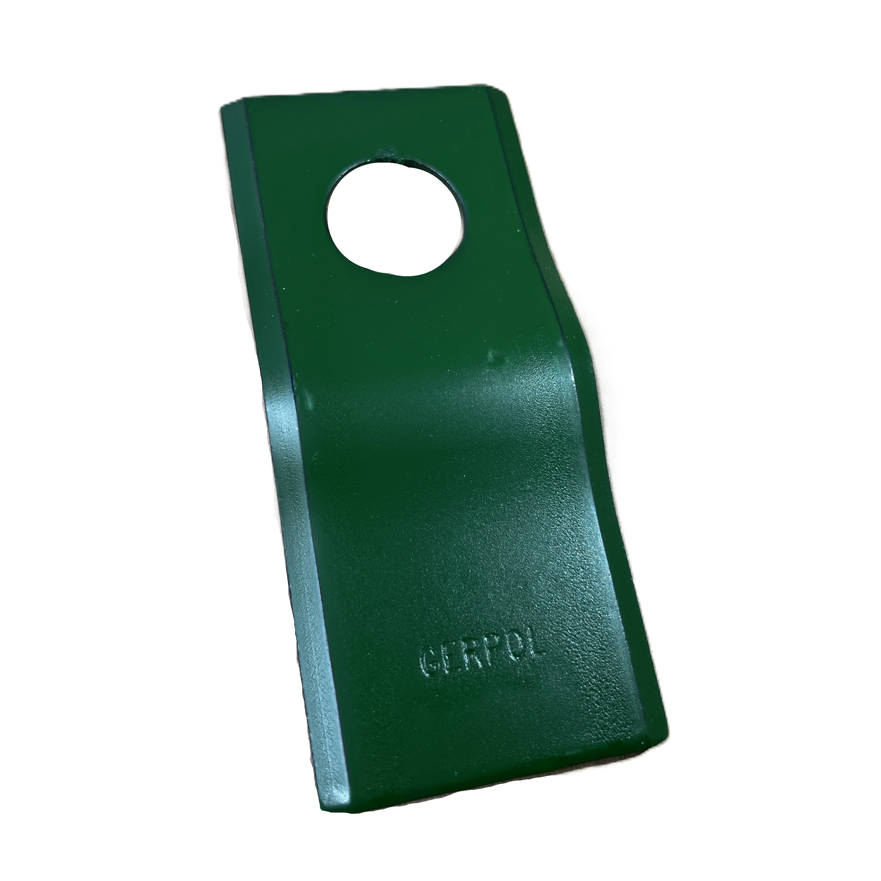 Gerpol - CM120 - Bent Blade - Pack of 25