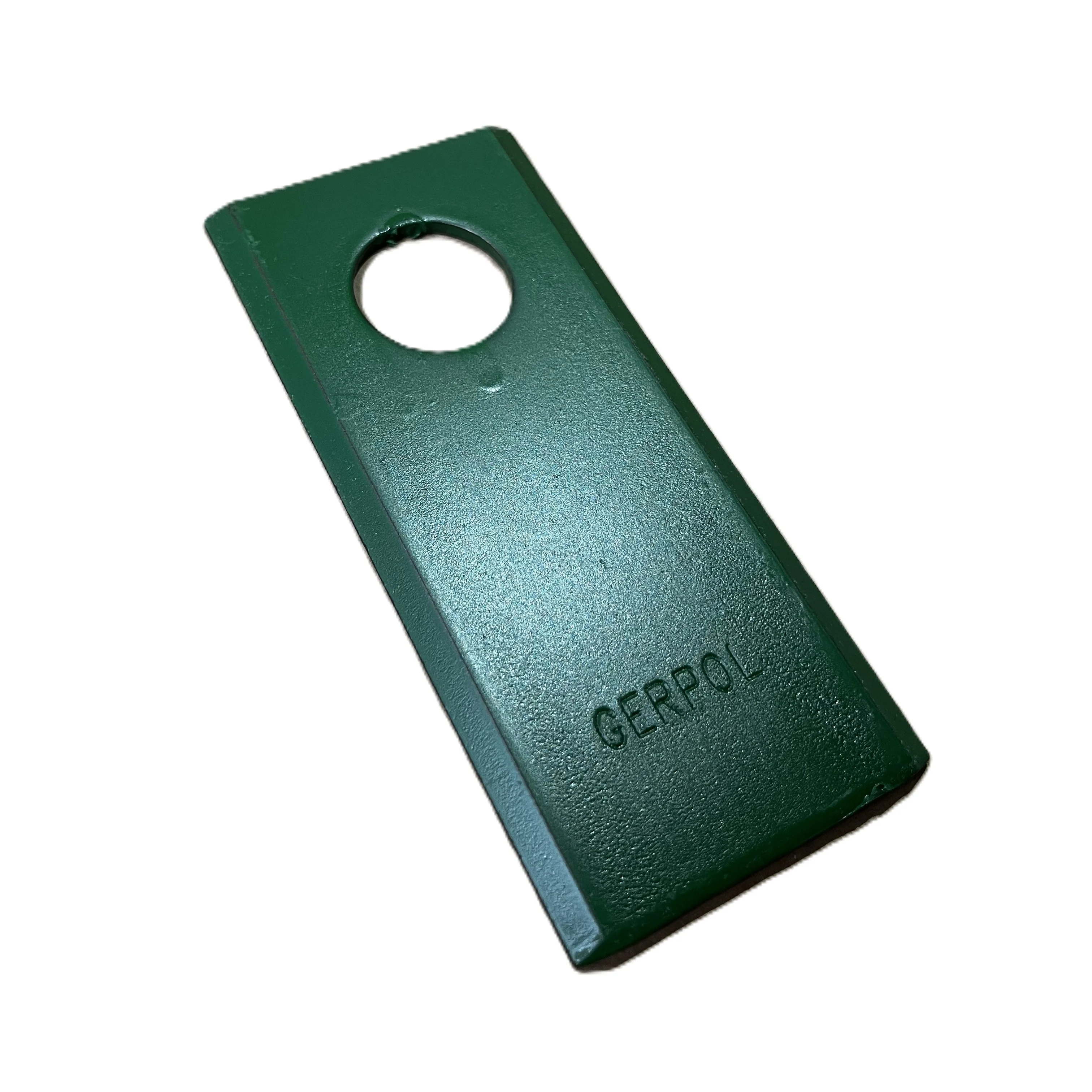 Gerpol - CM15 - Rotary Mower Blade - Pack of 25