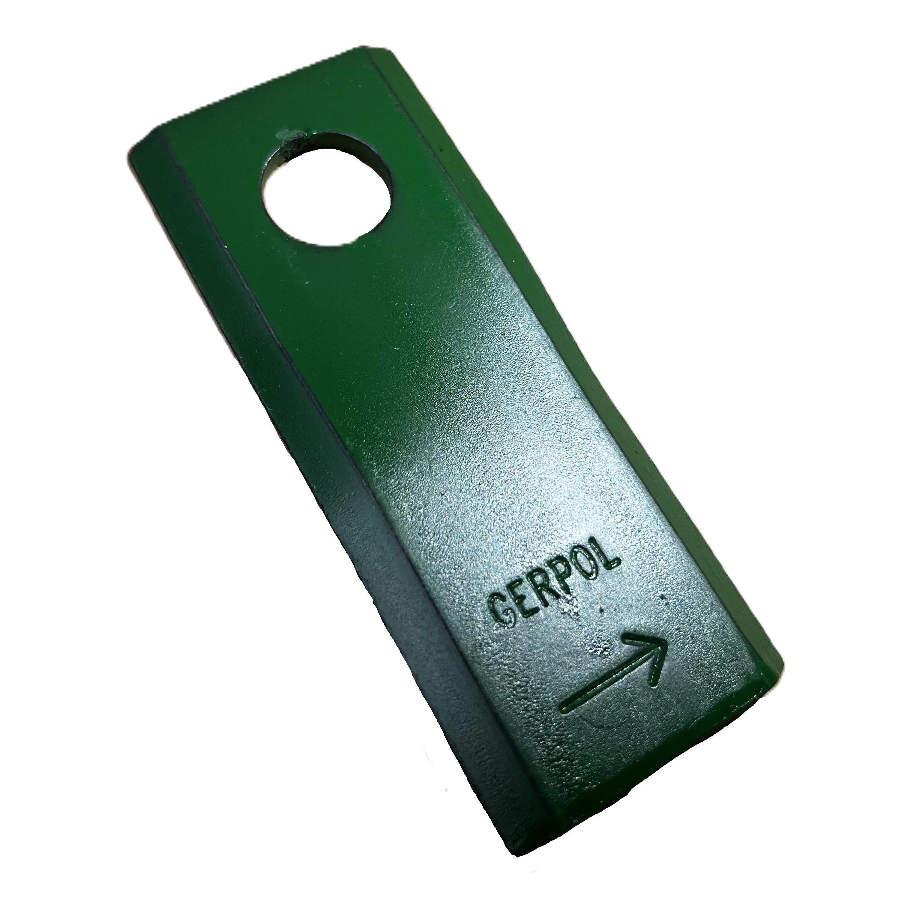 Gerpol - DM-303 - Left Blade - Pack of 25