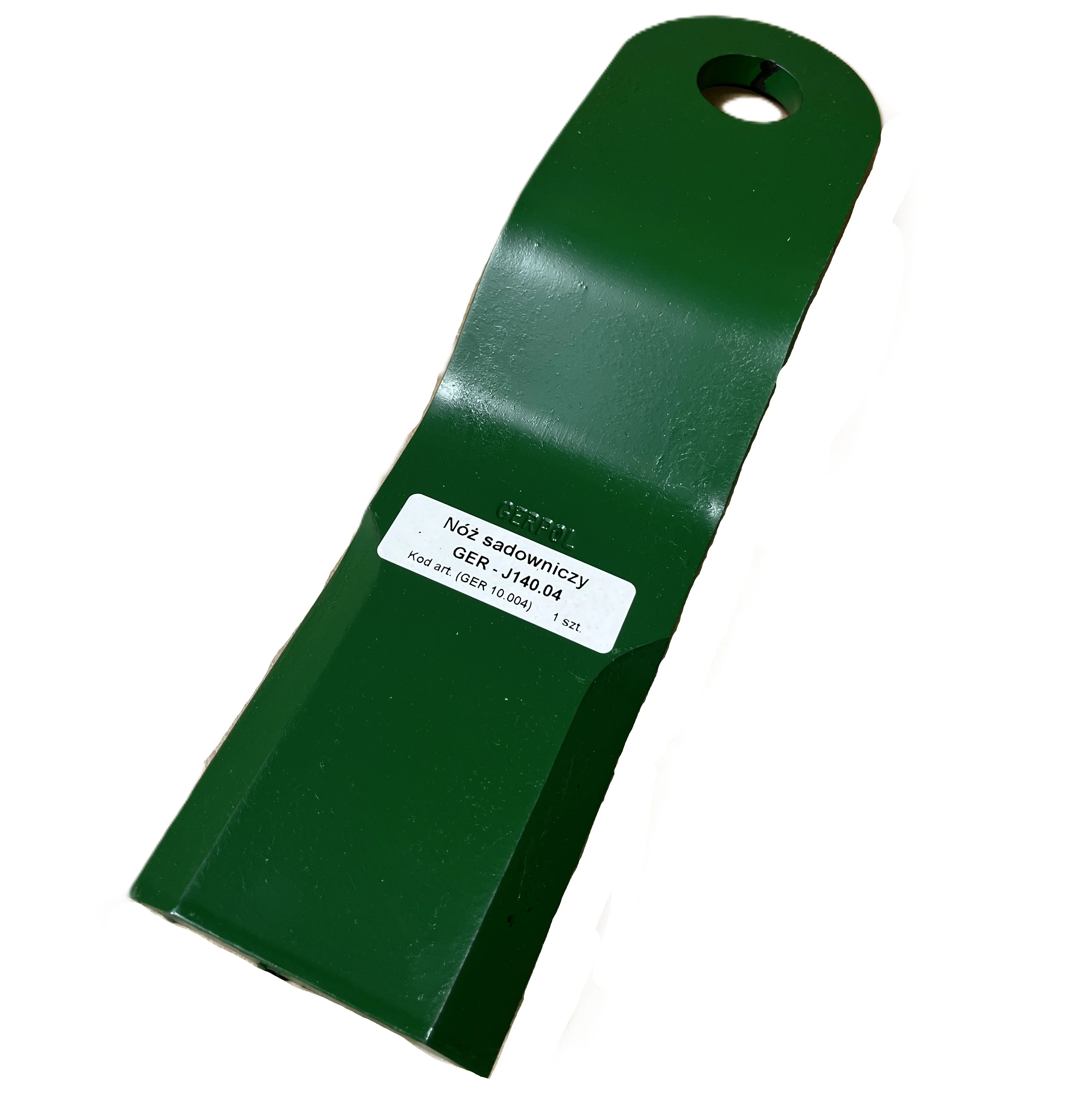 Gerpol - J140.04 - Orchard Mower Knife