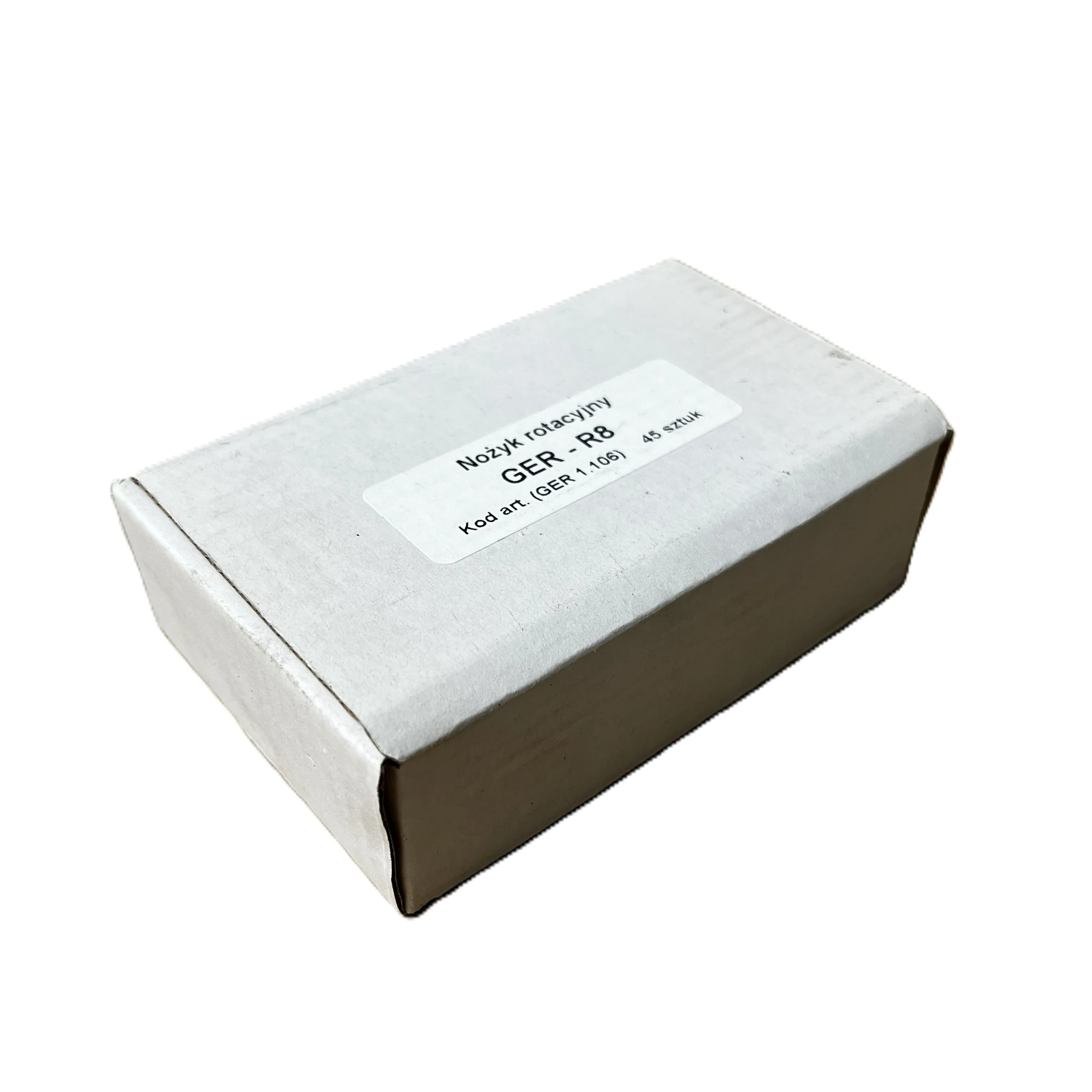Gerpol - R8 - Rotary Mower Blade - Pack of 25