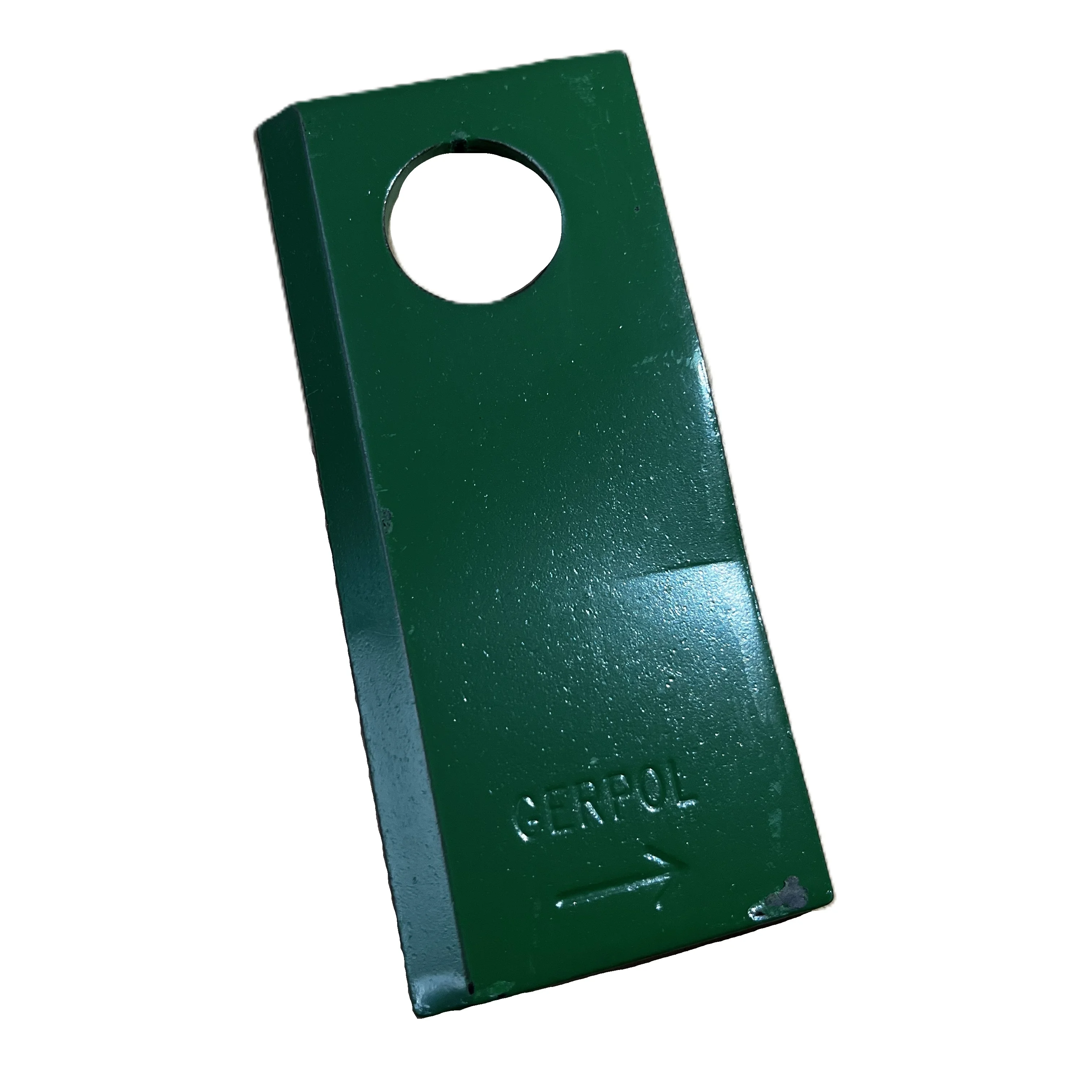 Gerpol - RF106L - Left Blade - Pack of 25