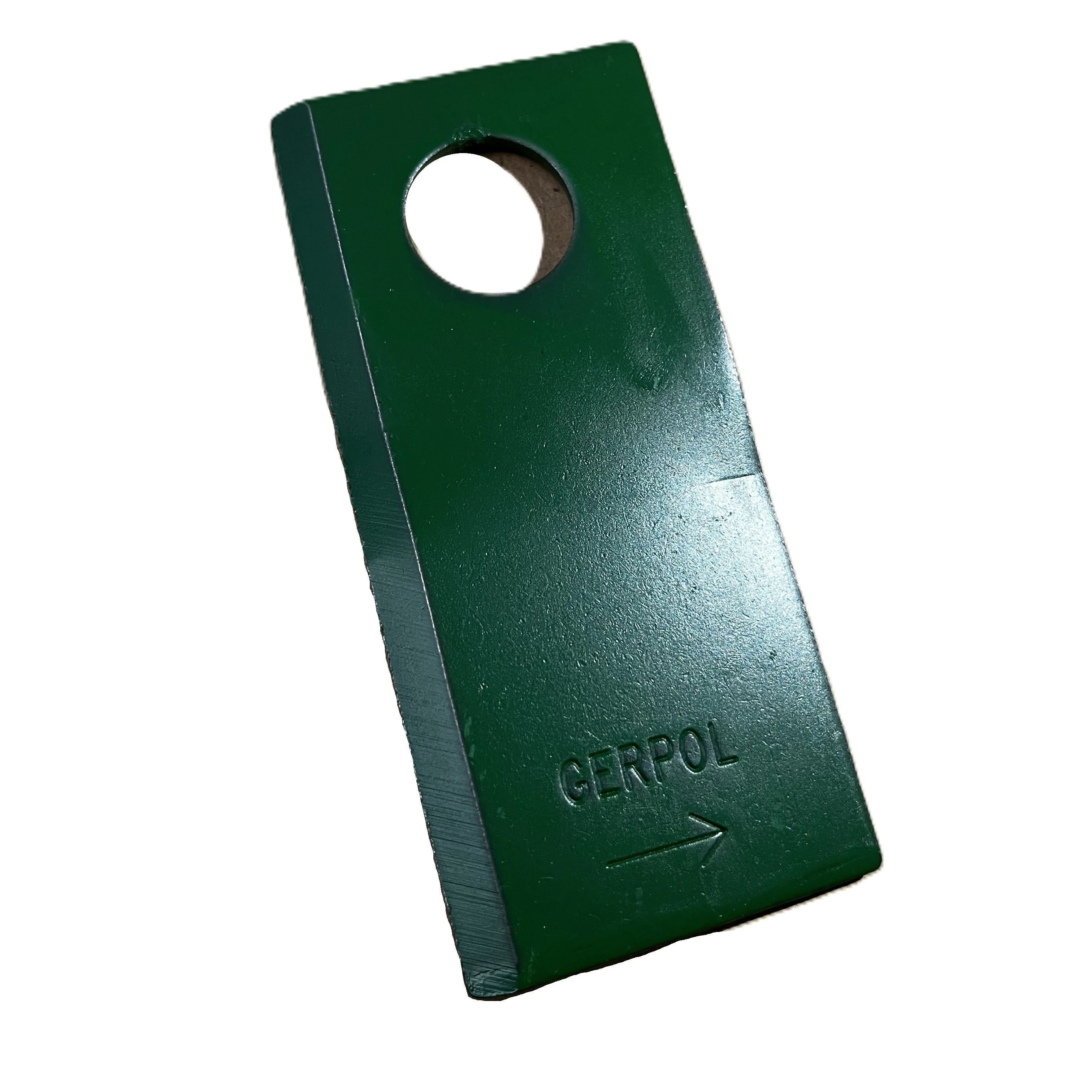 Gerpol - RF108/3L - Left Blade - Pack of 25