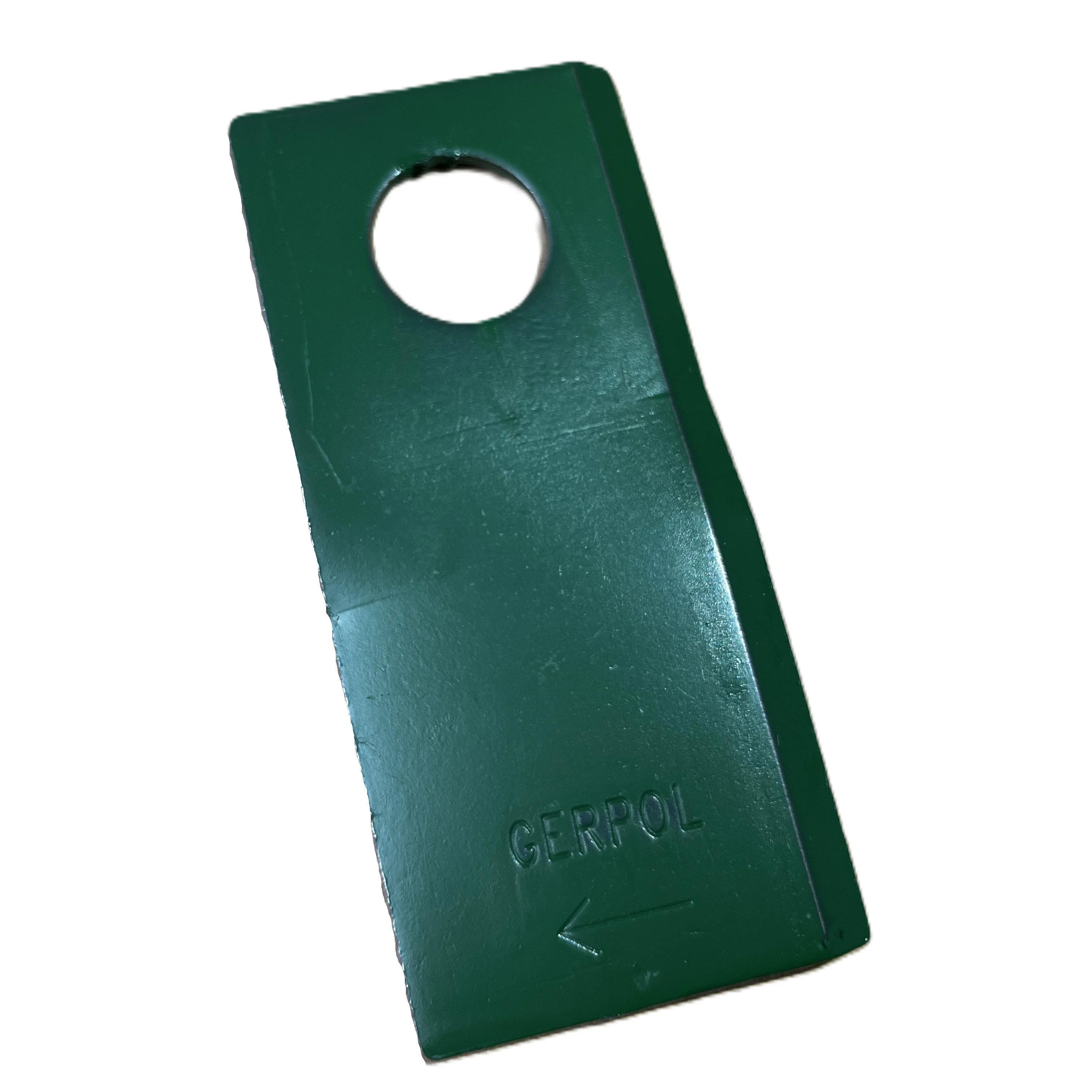 Gerpol - RF108/3P - Right Blade - Pack of 25