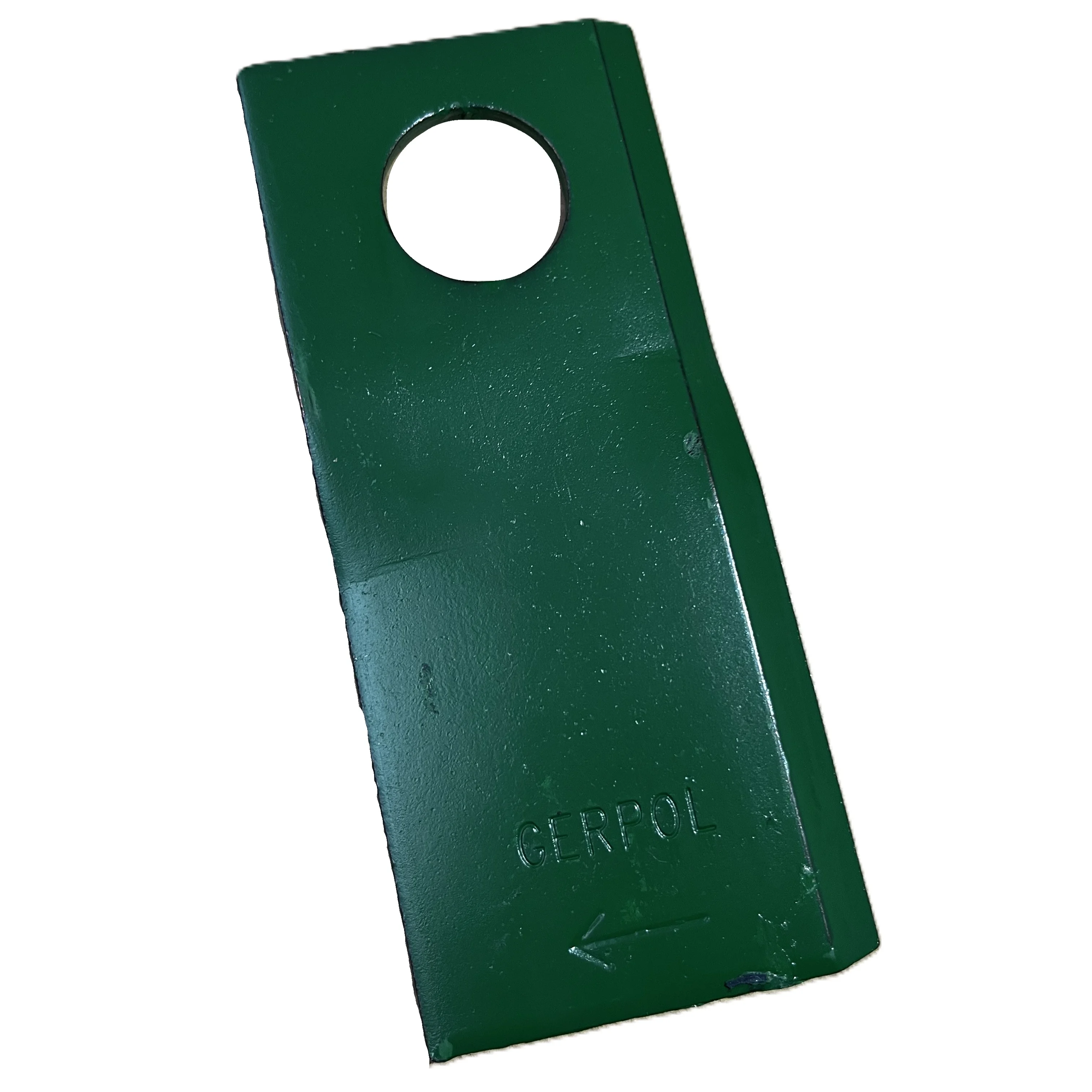 Gerpol - RF110/4P - Right Blade - Pack of 25