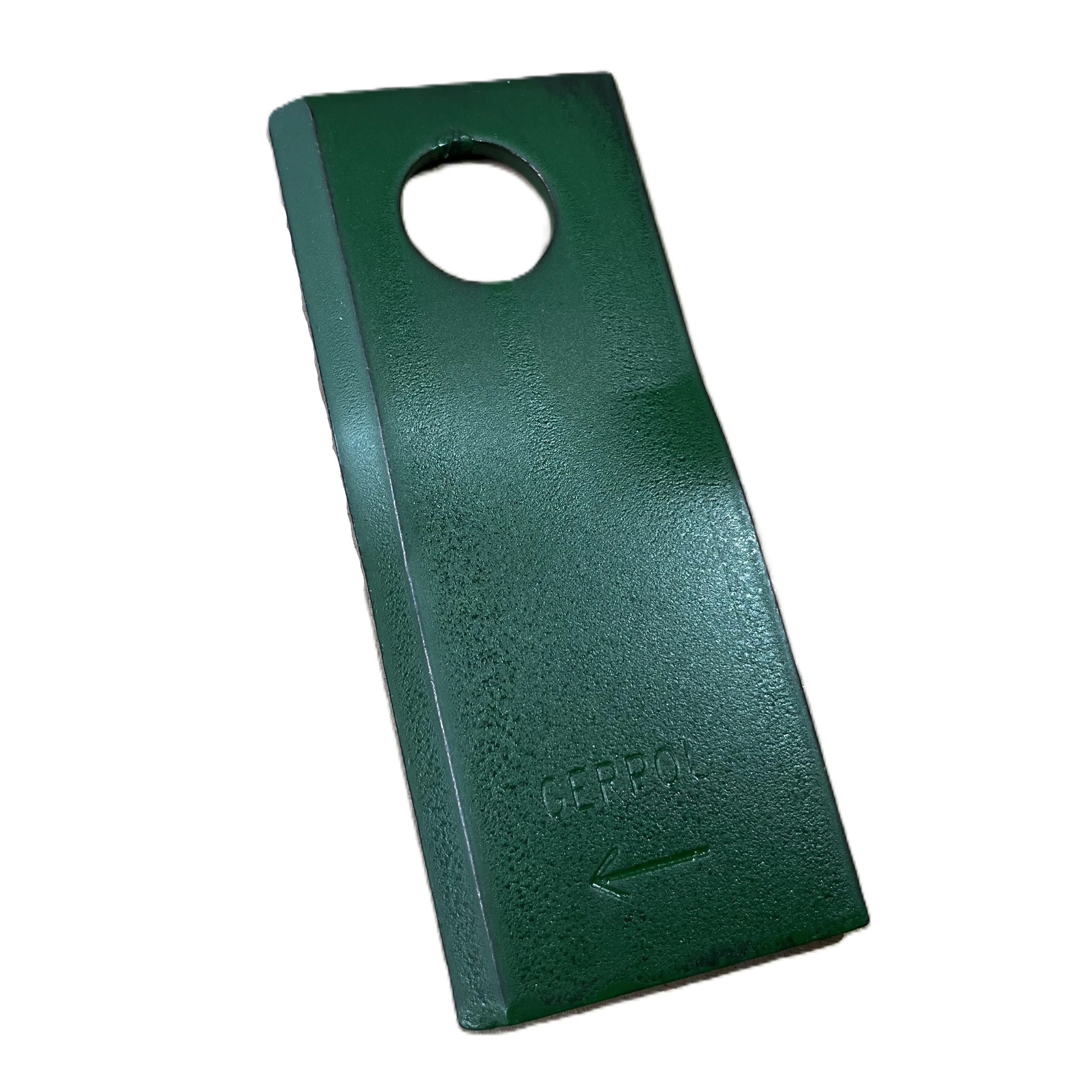 Gerpol - RF120/4P - Right Blade - Pack of 25