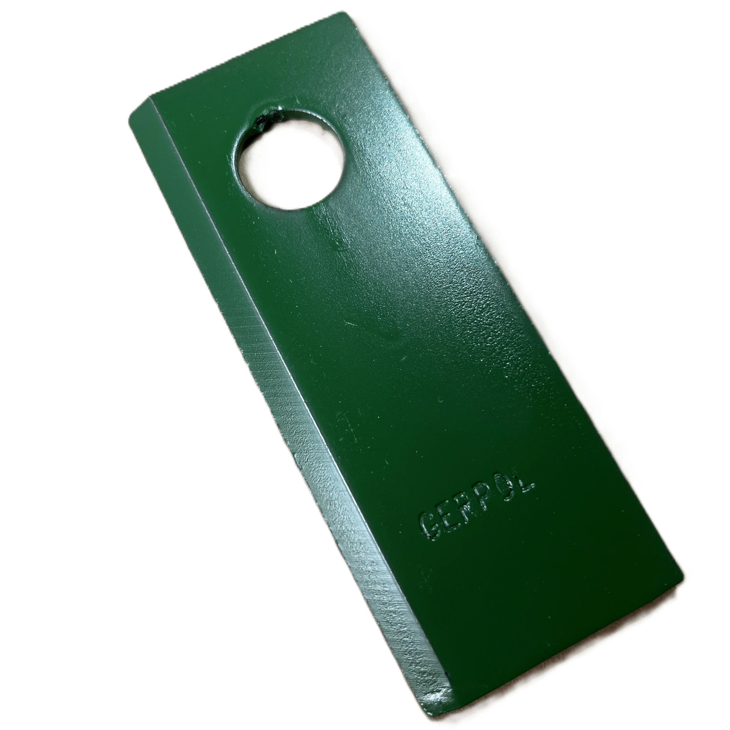 Gerpol - RK100/3 - Rotary Mower Blade - Pack of 25