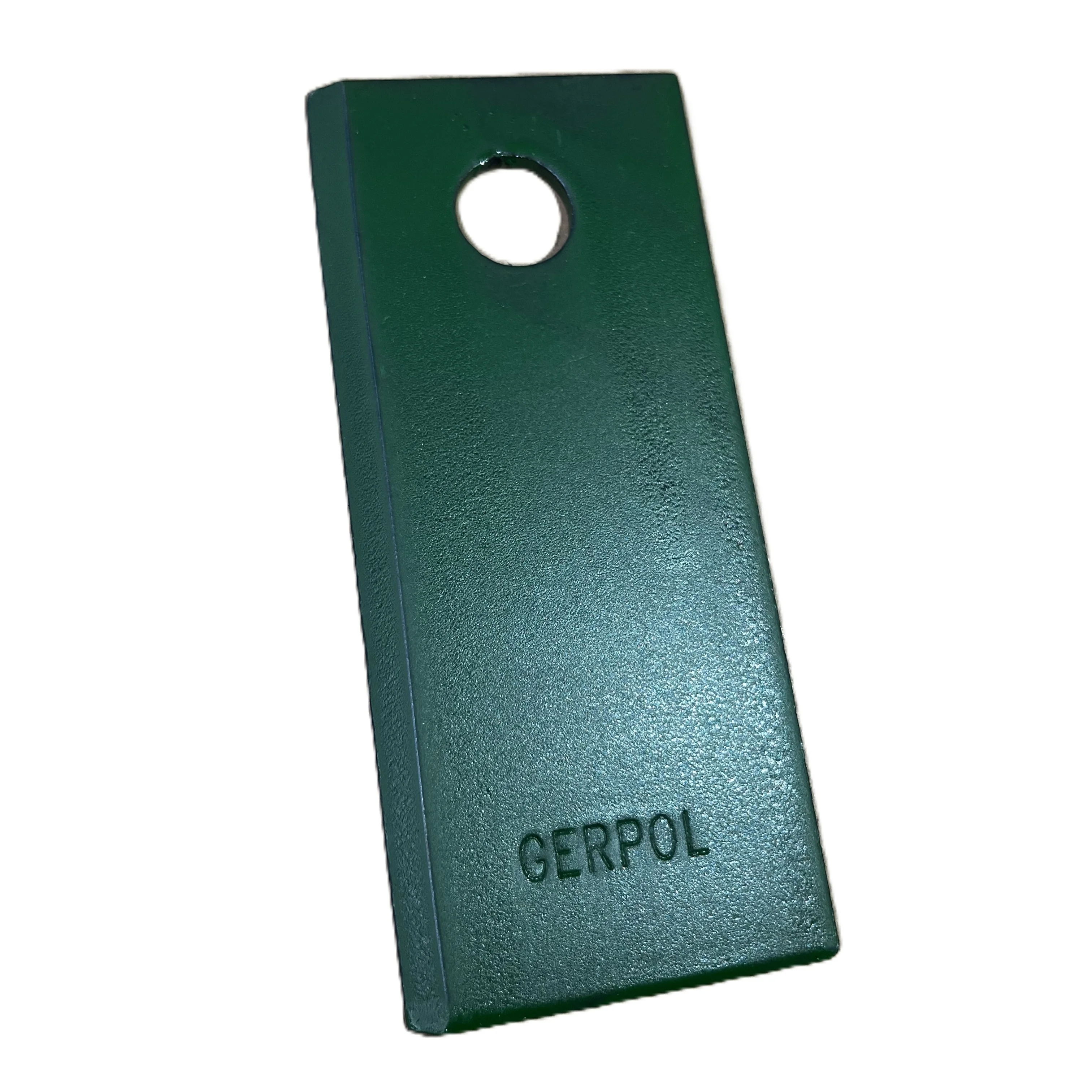 Gerpol - RK108/3 - Rotary Mower Blade - Pack of 25