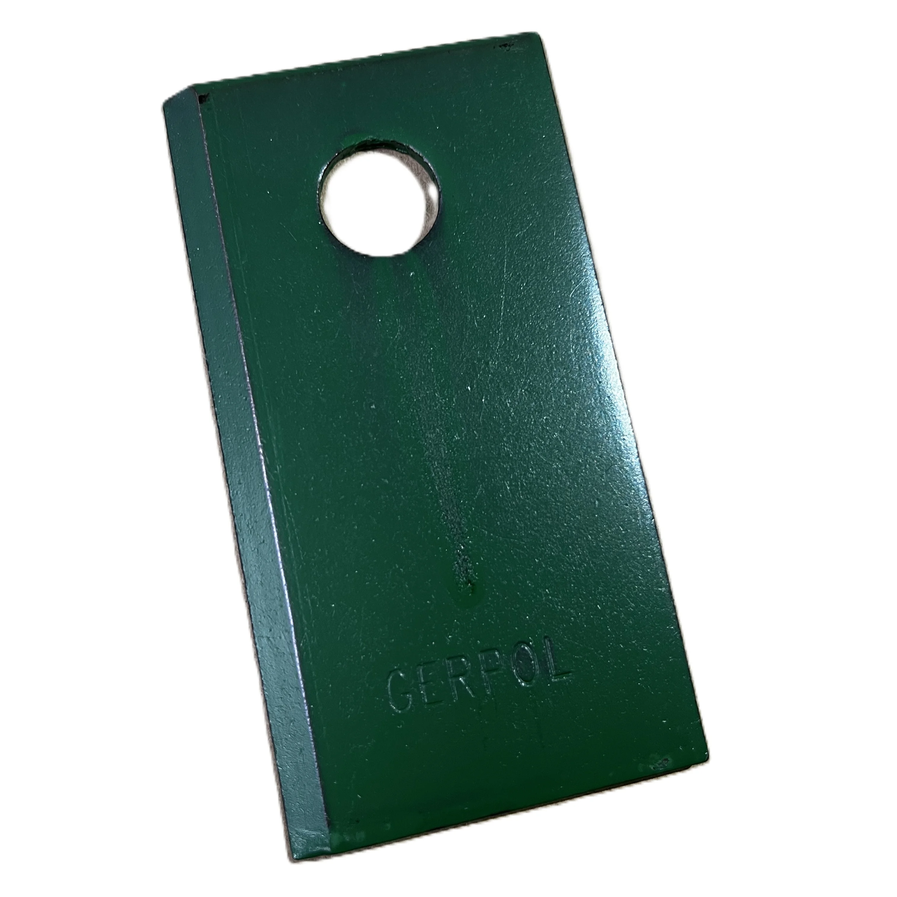 Gerpol - RK89/3 - Rotary Mower Blade - Pack of 25