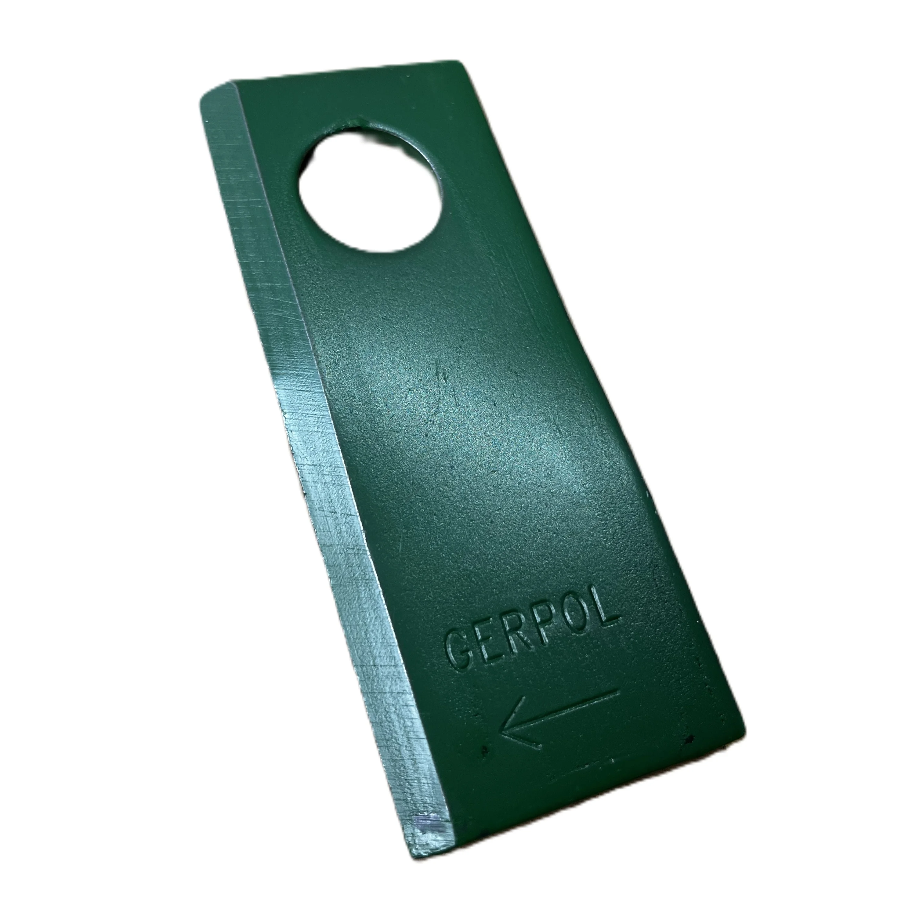 Gerpol - RS100/3P - Right Blade - Pack of 25