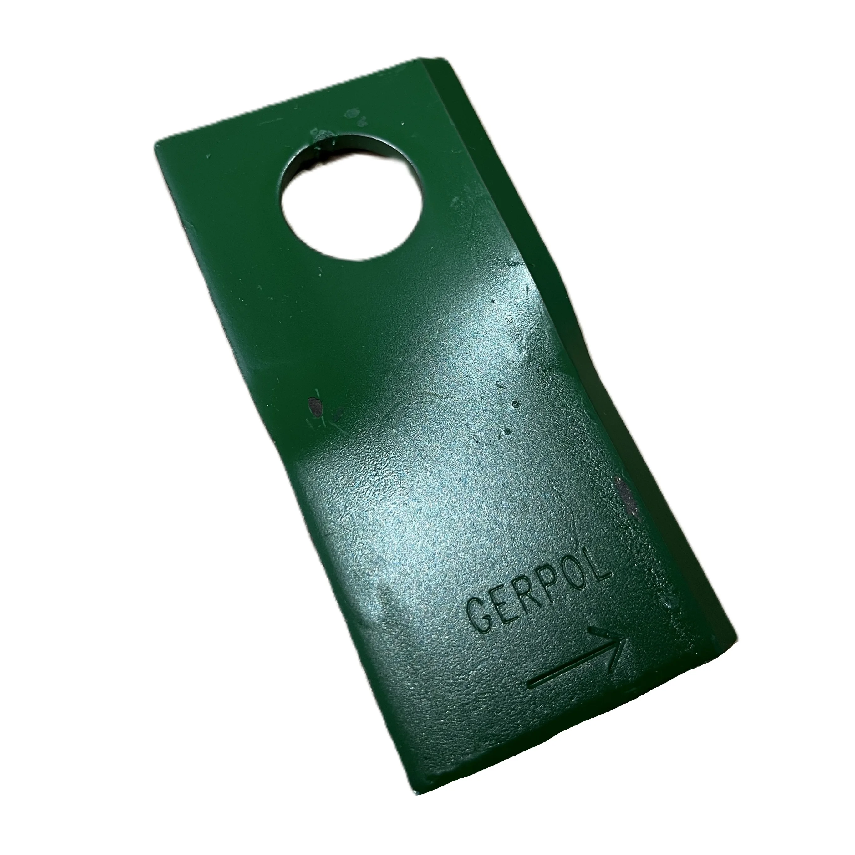Gerpol - RS100L - Left Blade - Pack of 25